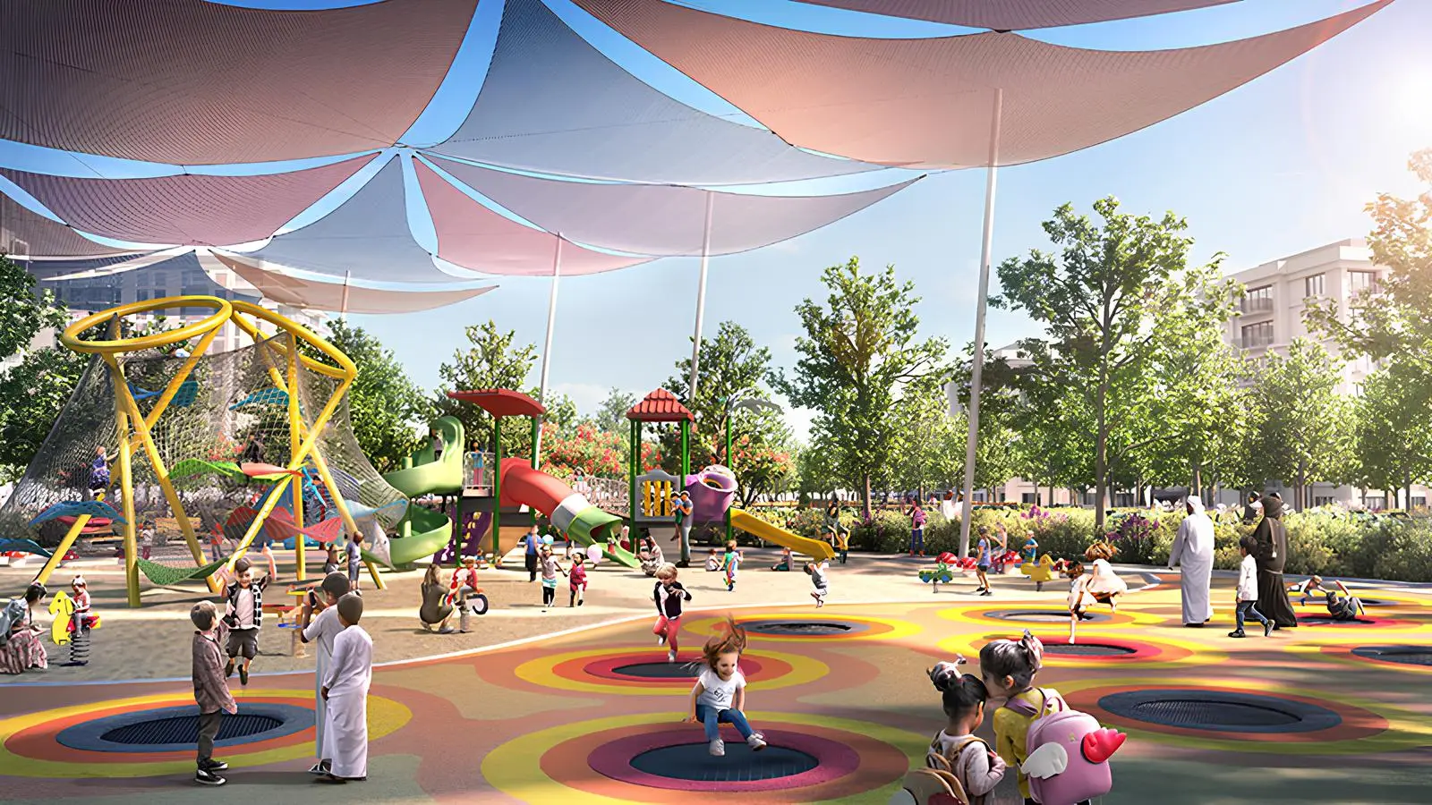 Mulberry 2 Park Heights — thumbnail 4