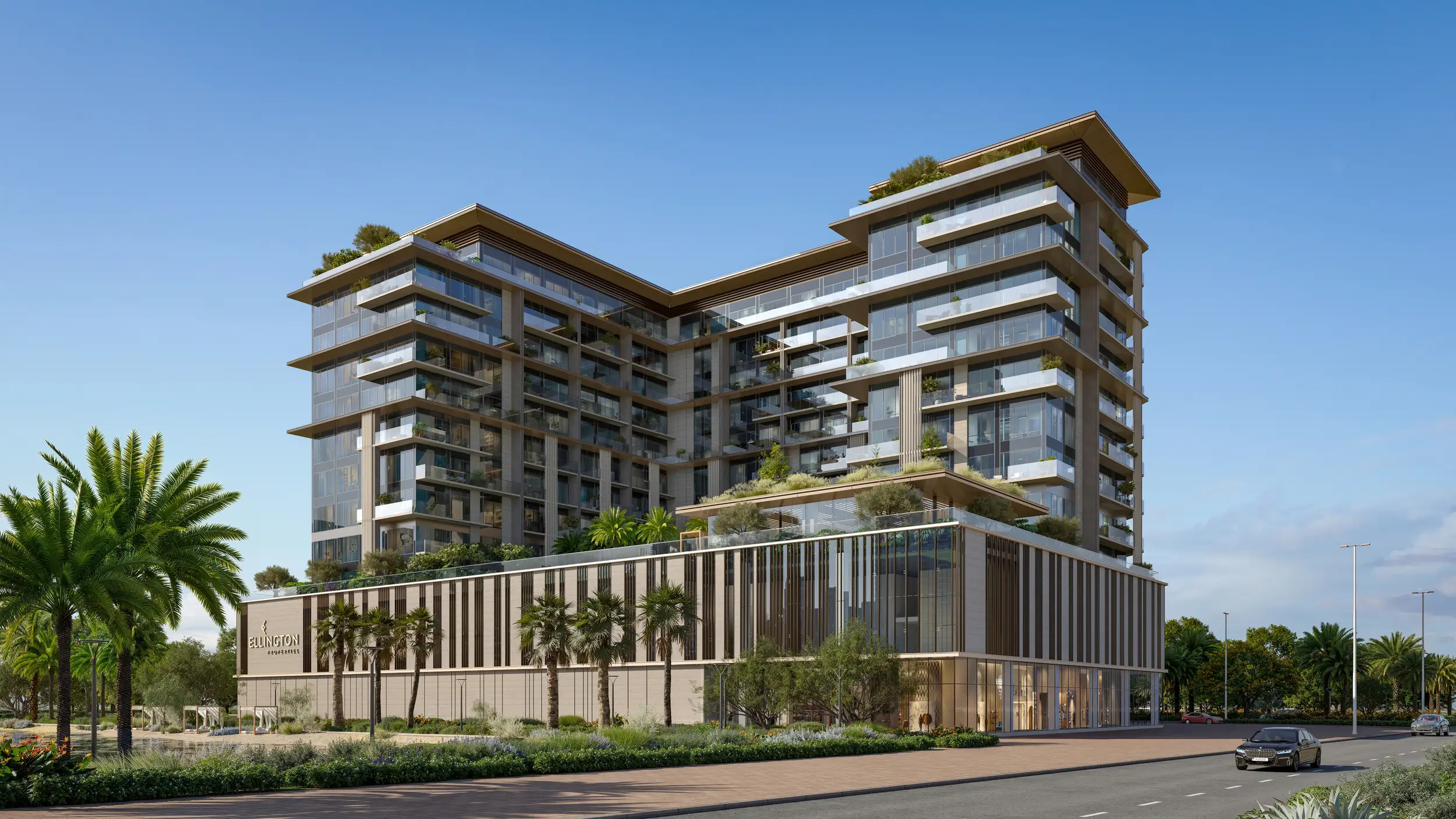 Everly Place — thumbnail 4