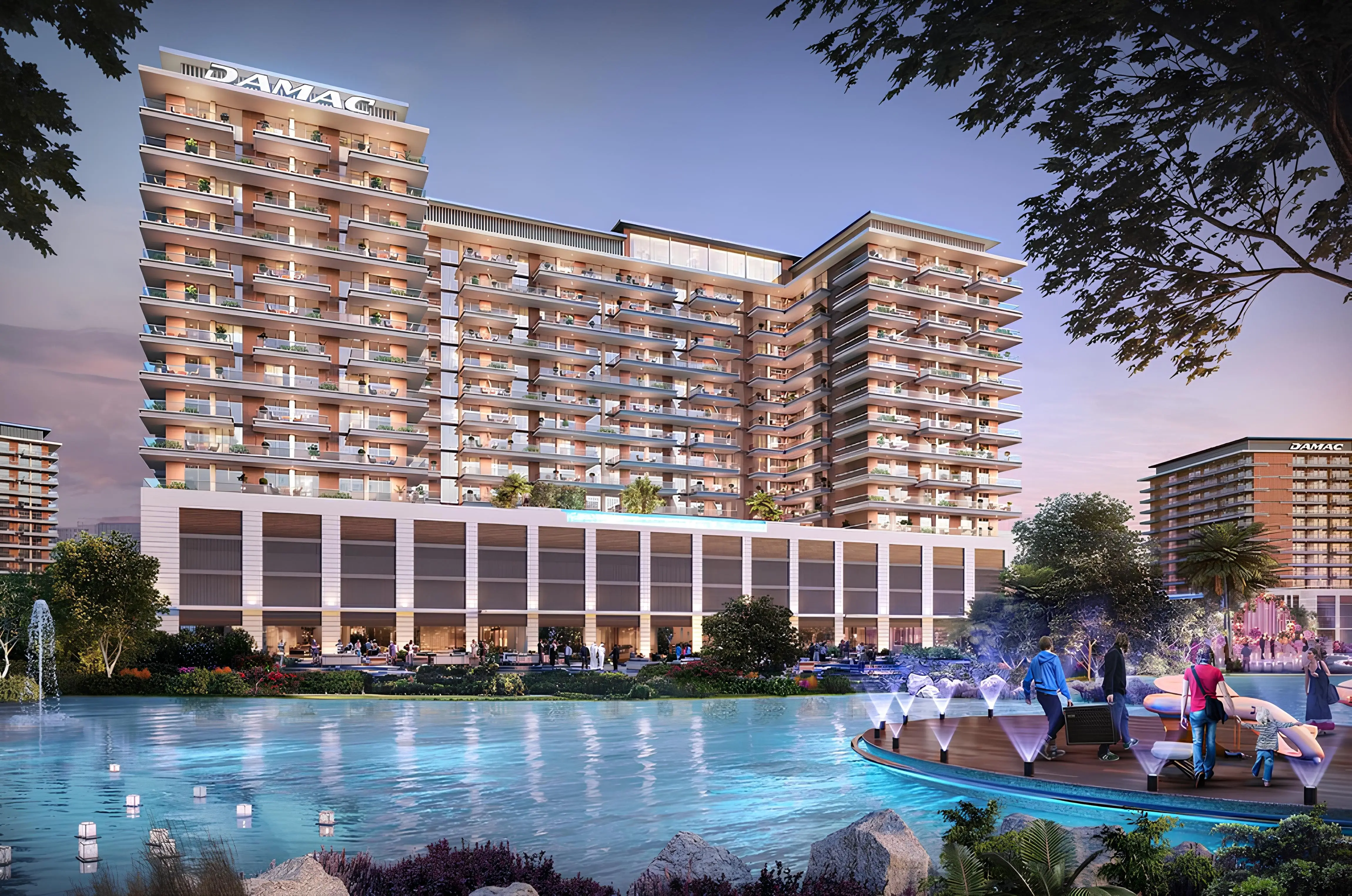 Riverside Views - Royal 4 — thumbnail 3