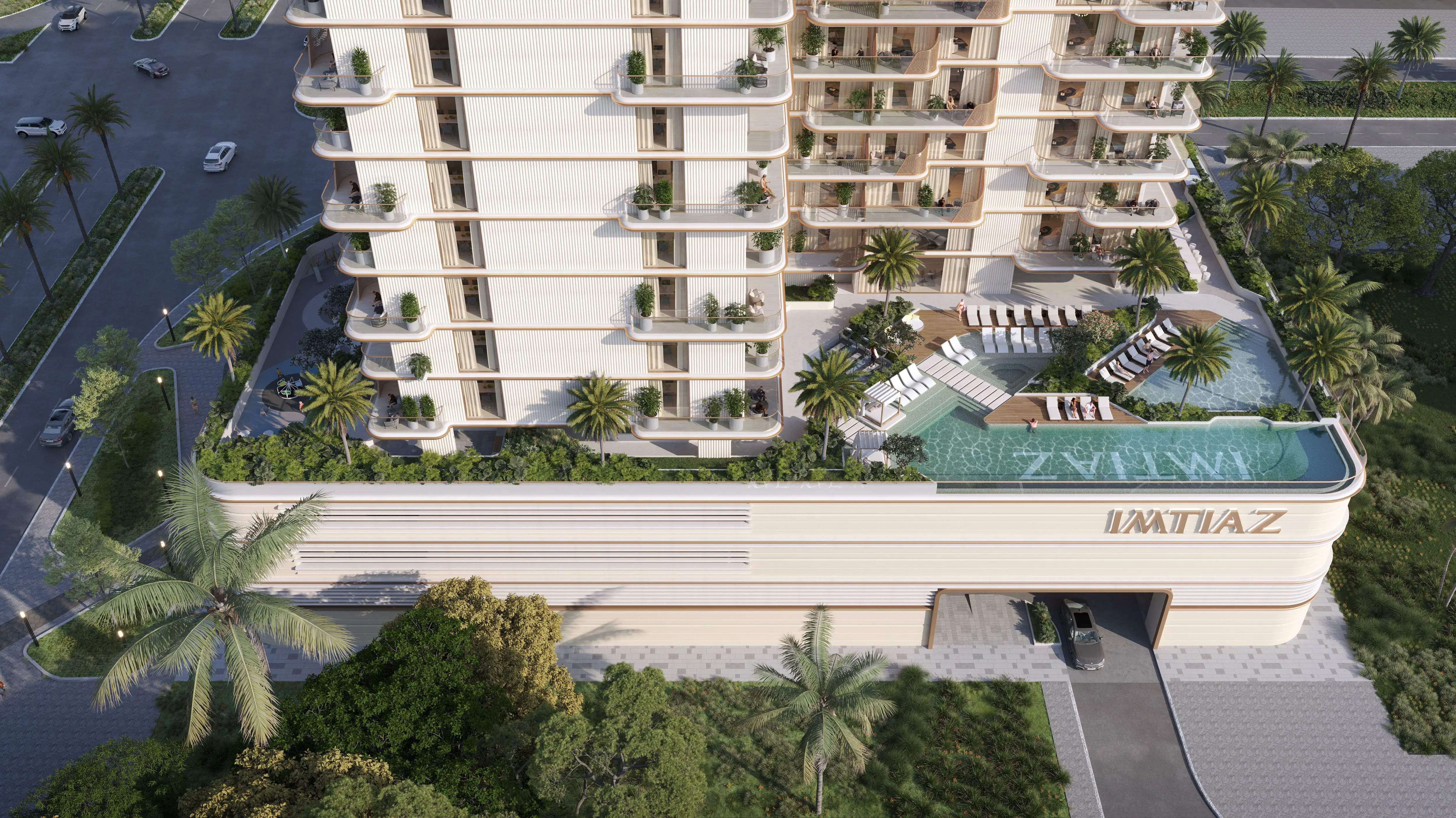 Sunset Bay Grand — image 1