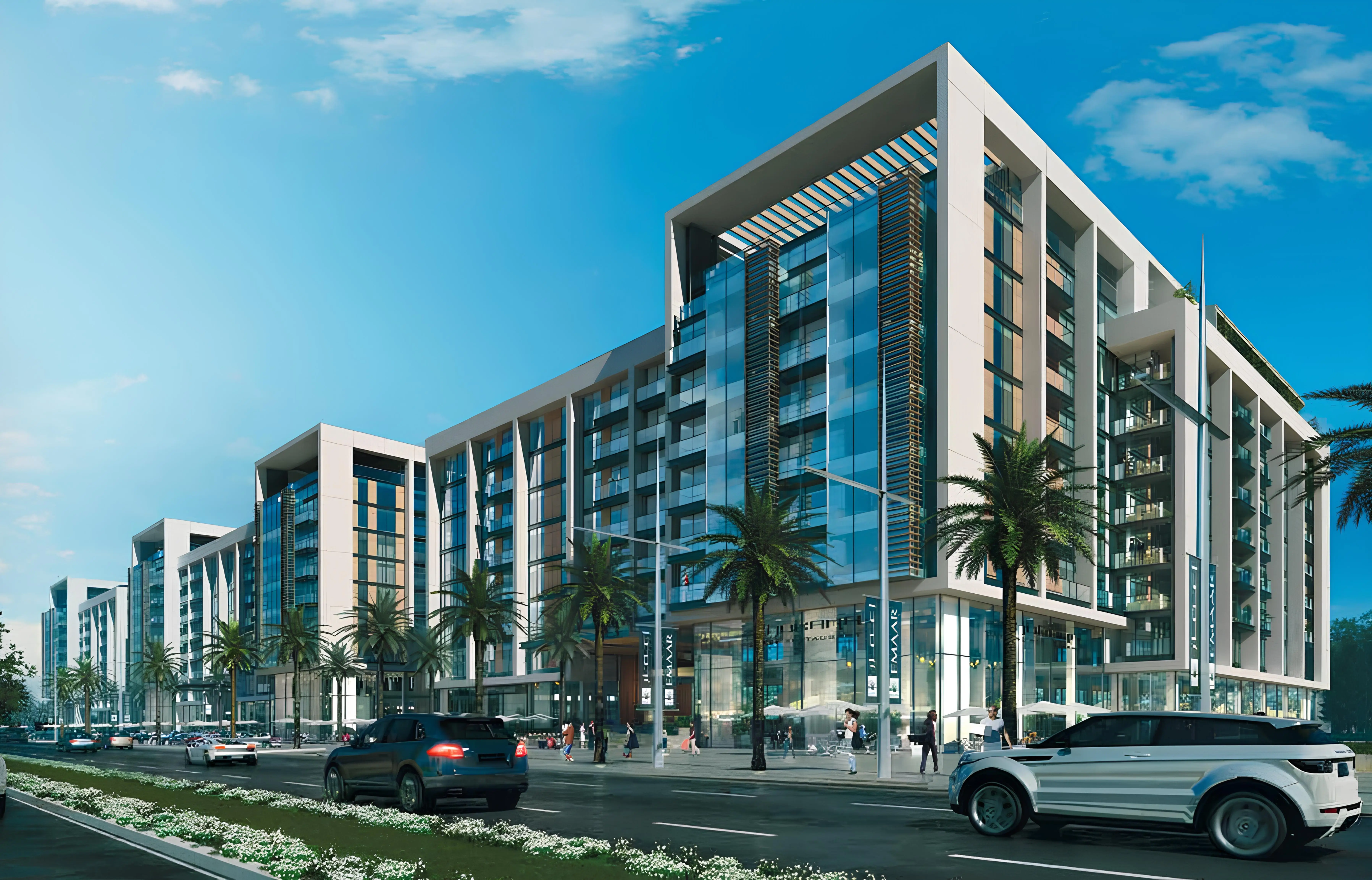 Acacia Park Heights — image 1