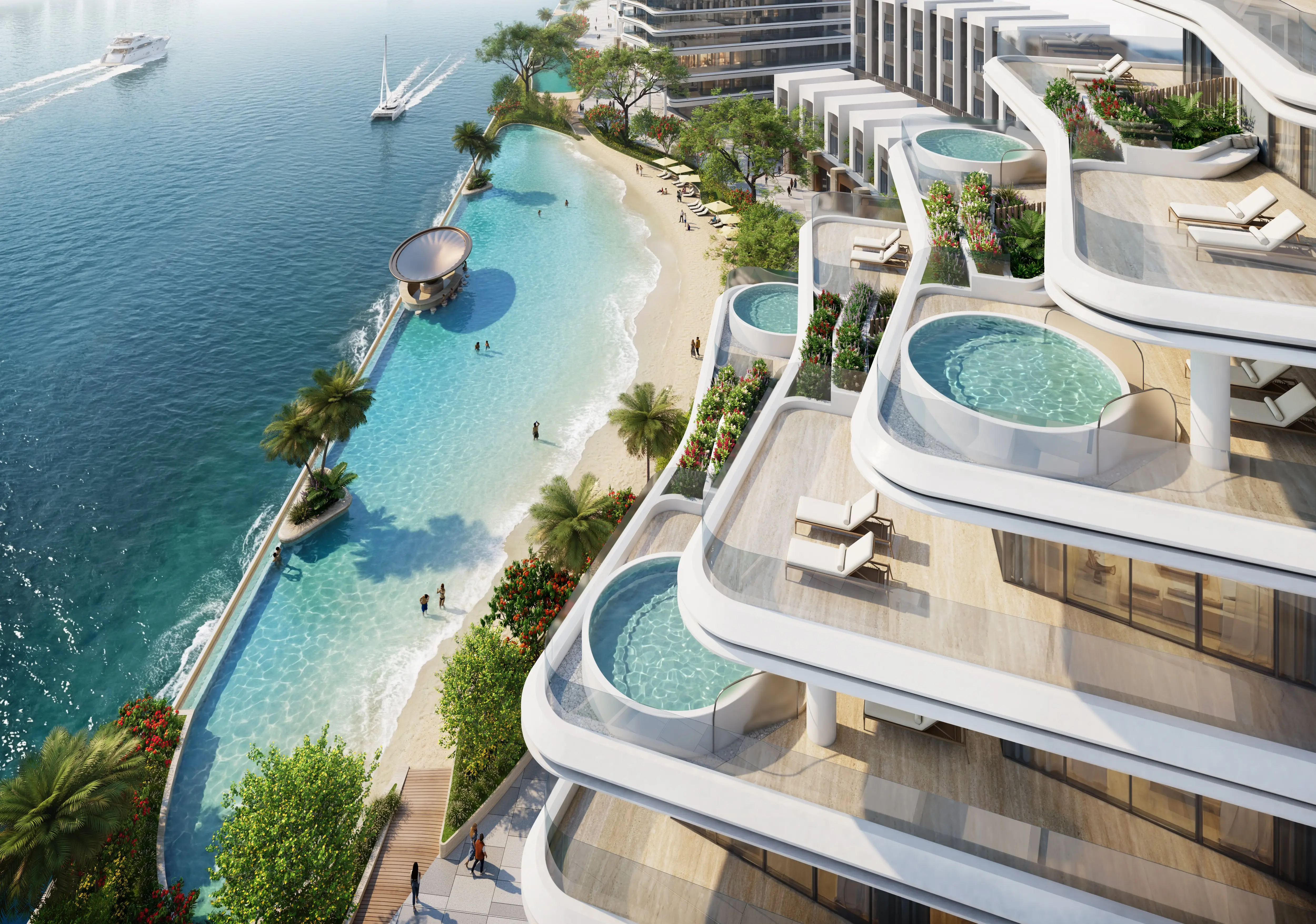 River Cove Residences — thumbnail 4