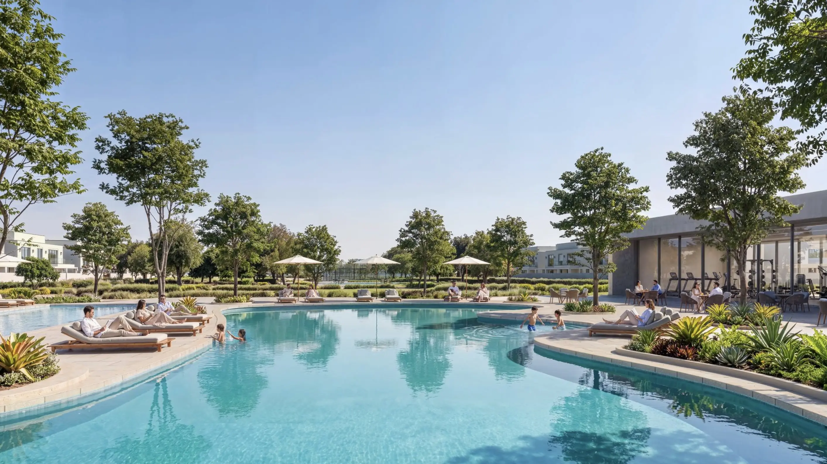 Wadeem Gardens — thumbnail 3