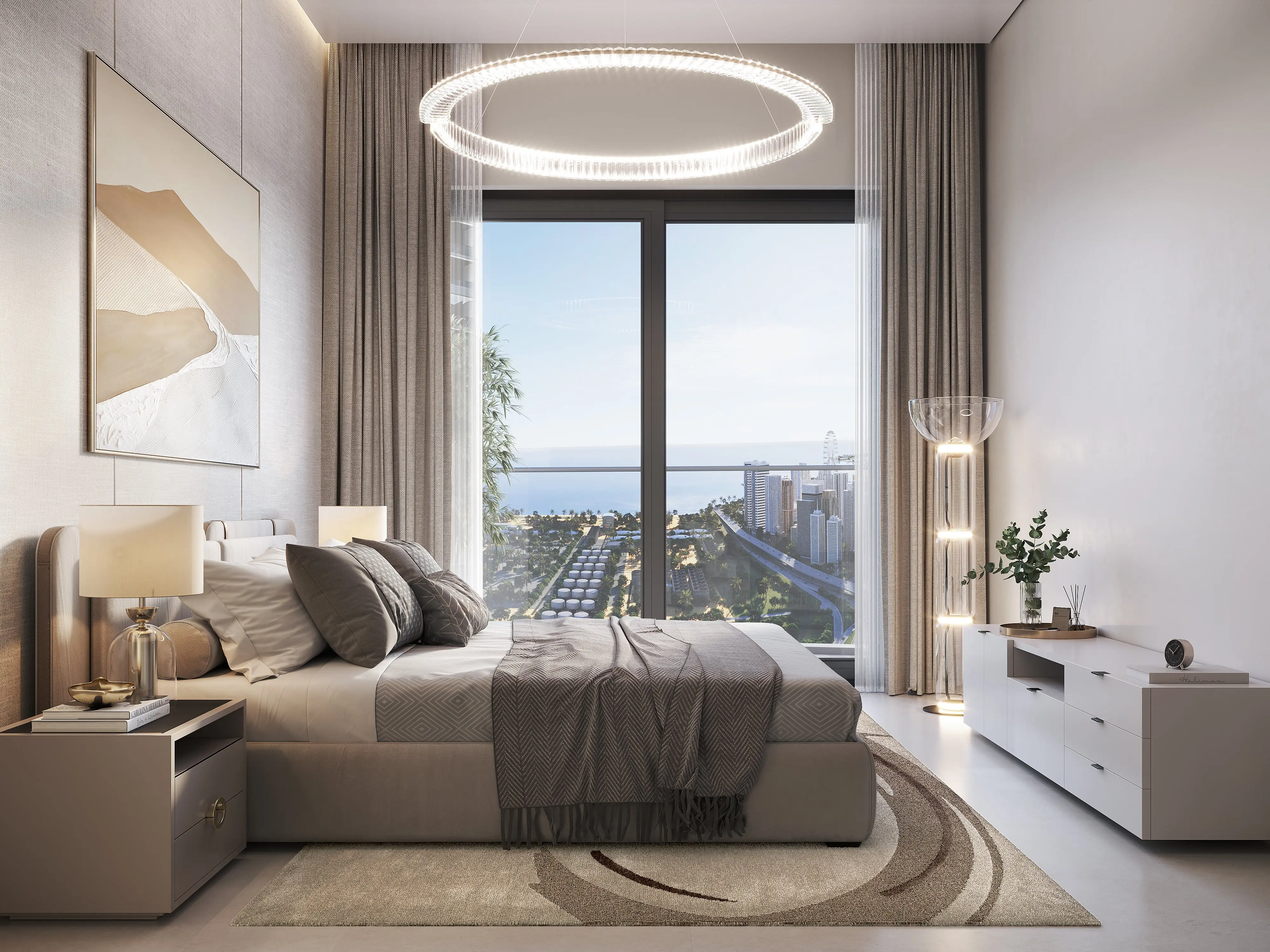 The Eden at Sobha Central — thumbnail 3