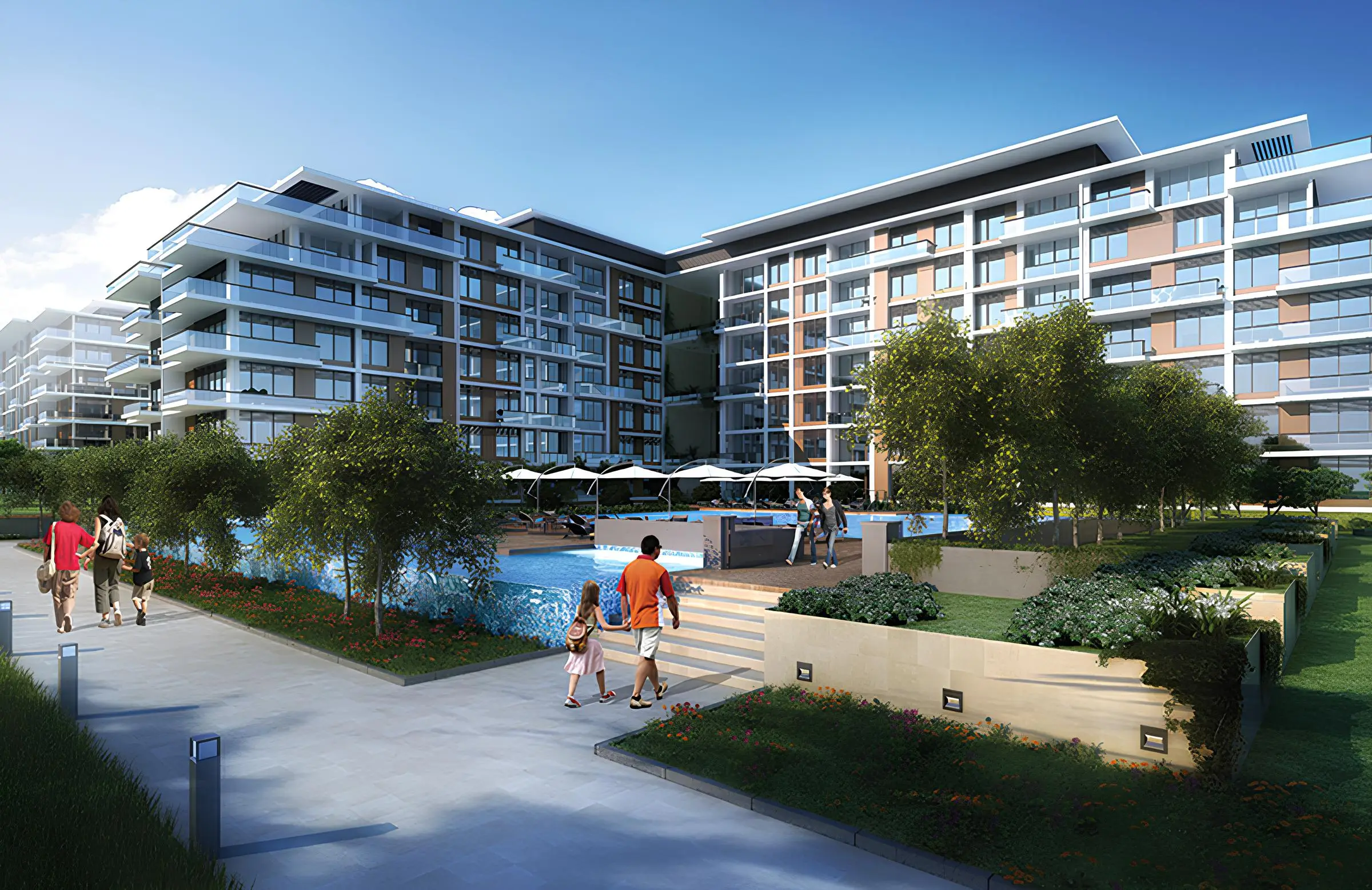 Mulberry 2 Park Heights — thumbnail 3