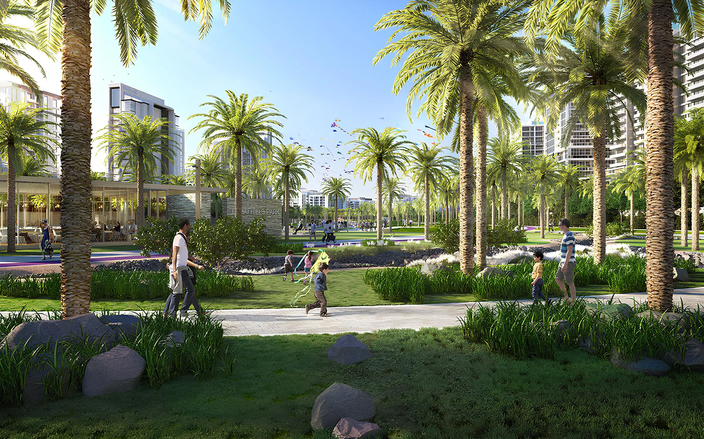 Mulberry 2 Park Heights — thumbnail 2