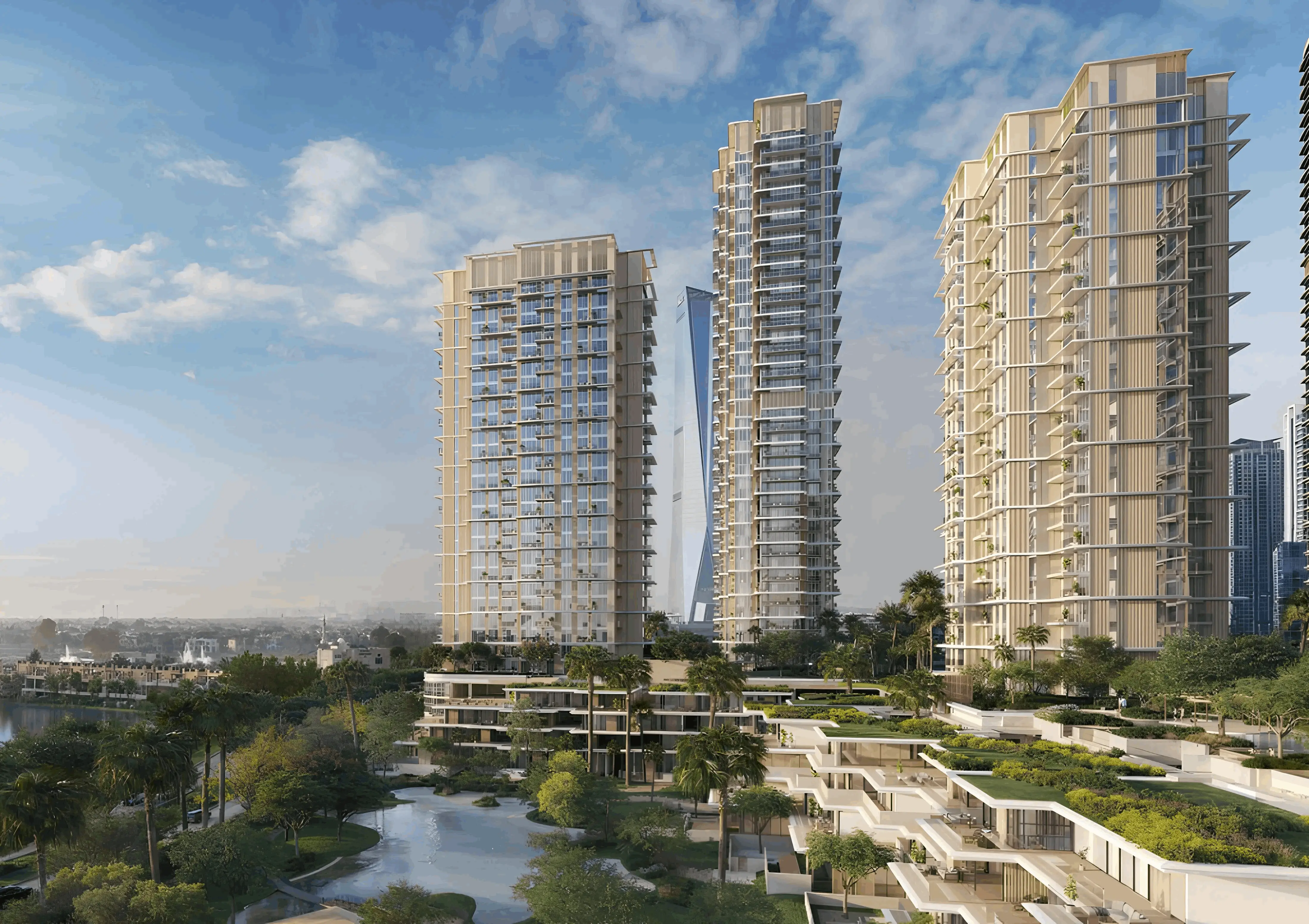Serenia District West — thumbnail 3