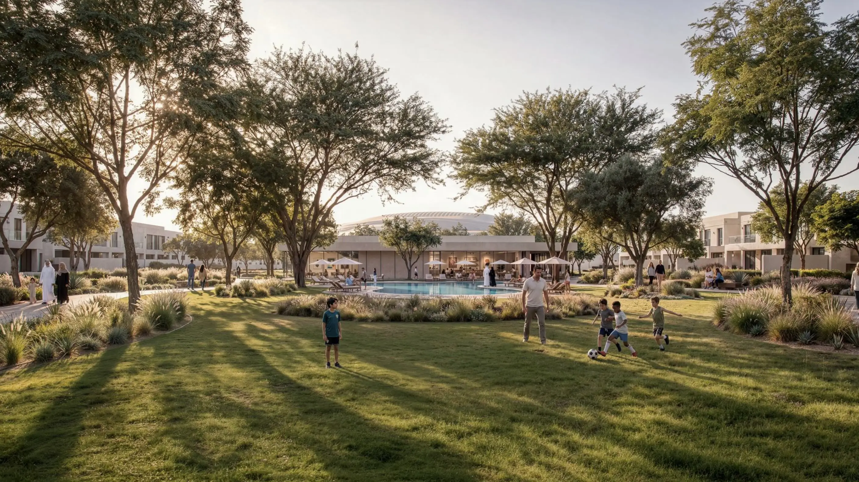 Wadeem Gardens — thumbnail 4