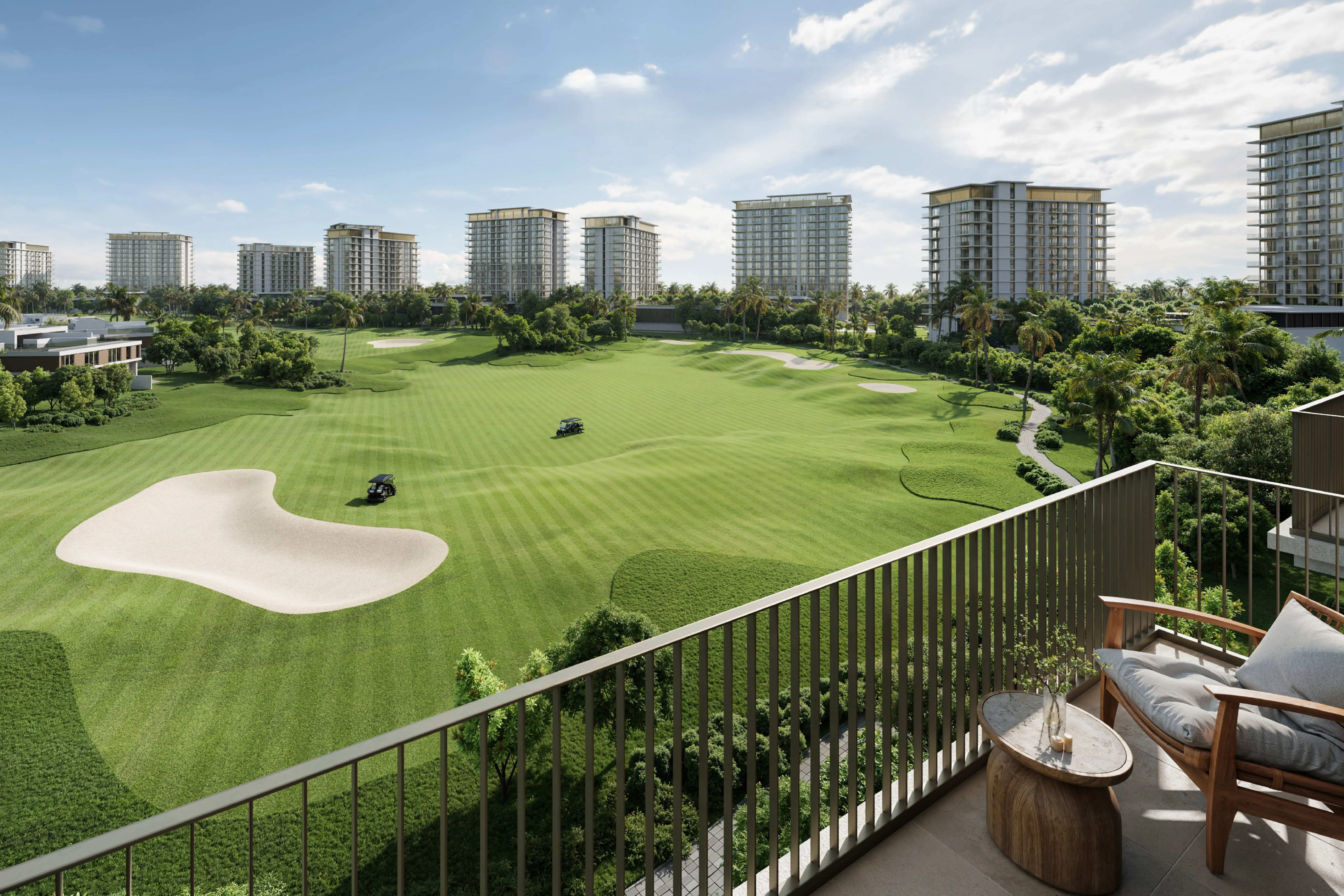 Golf Dale — thumbnail 2