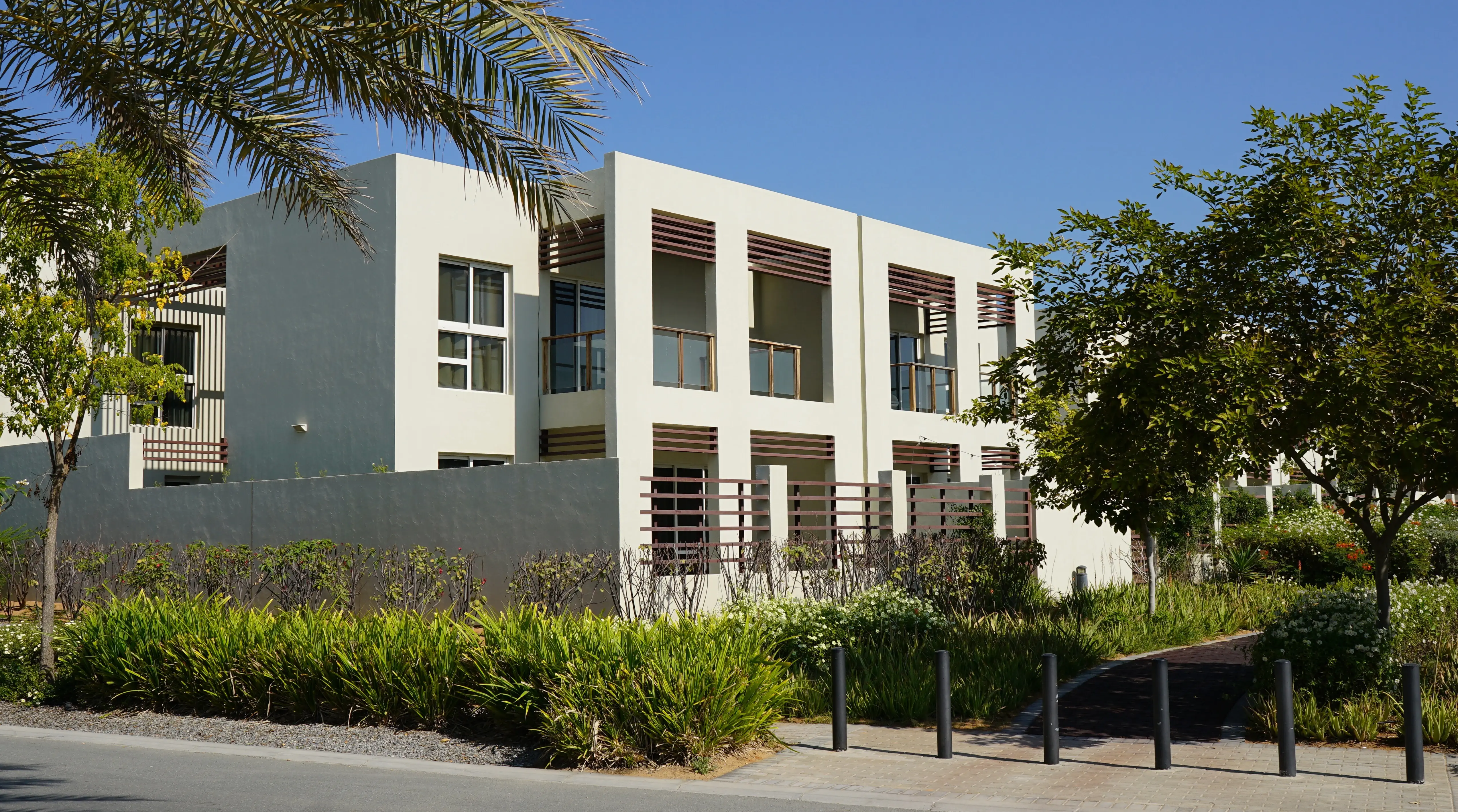Malibu Villas — thumbnail 4