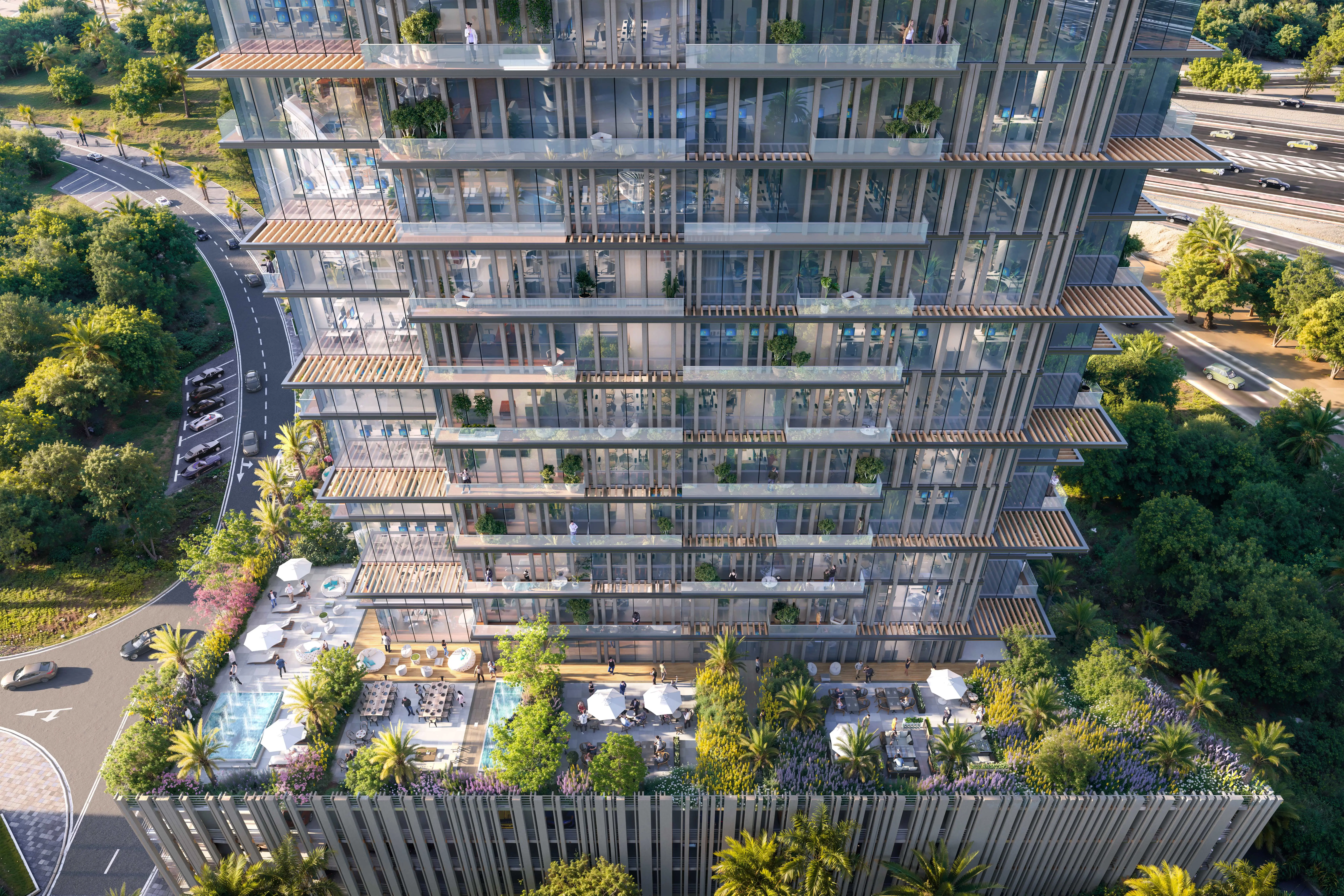 Cove Boulevard — image 1