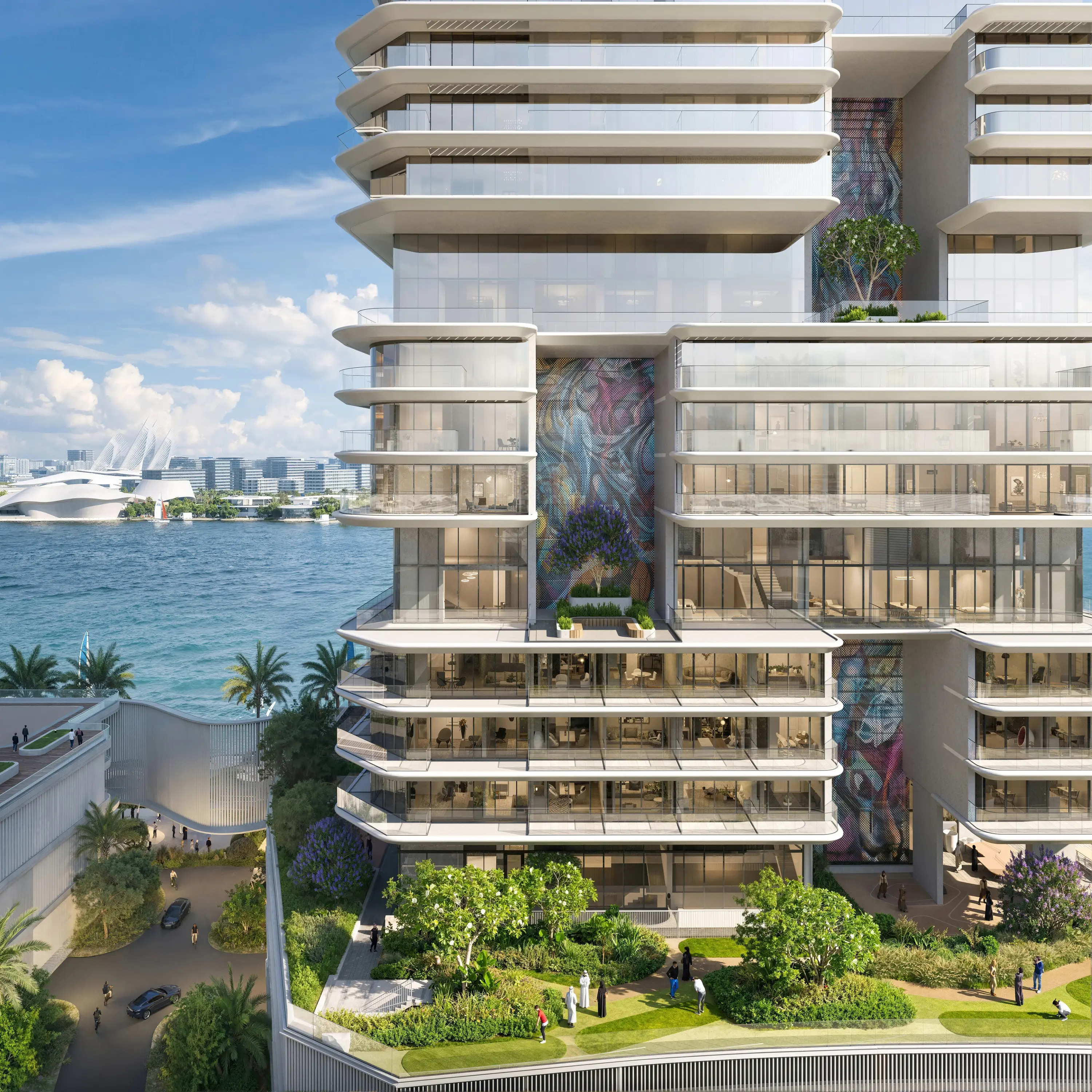 The Artery Residences — thumbnail 4