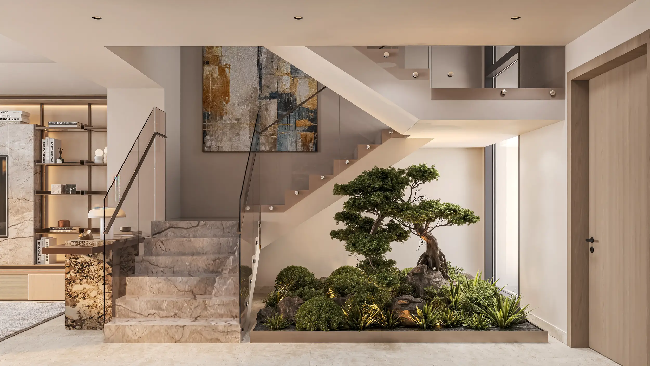Manchester City Yas Residences by Ohana Phase 2 — thumbnail 4
