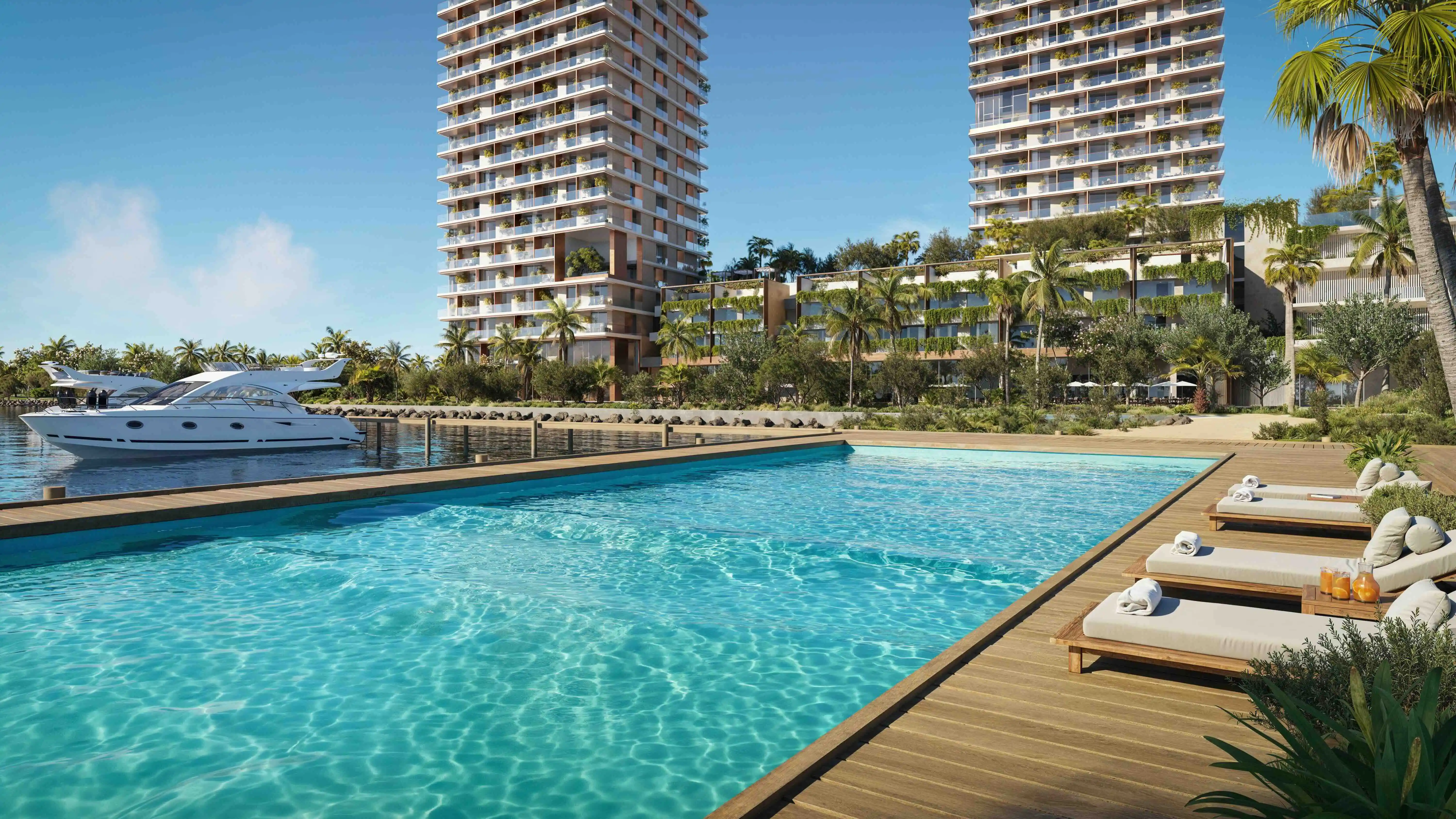 Ôrise Tower B — thumbnail 2