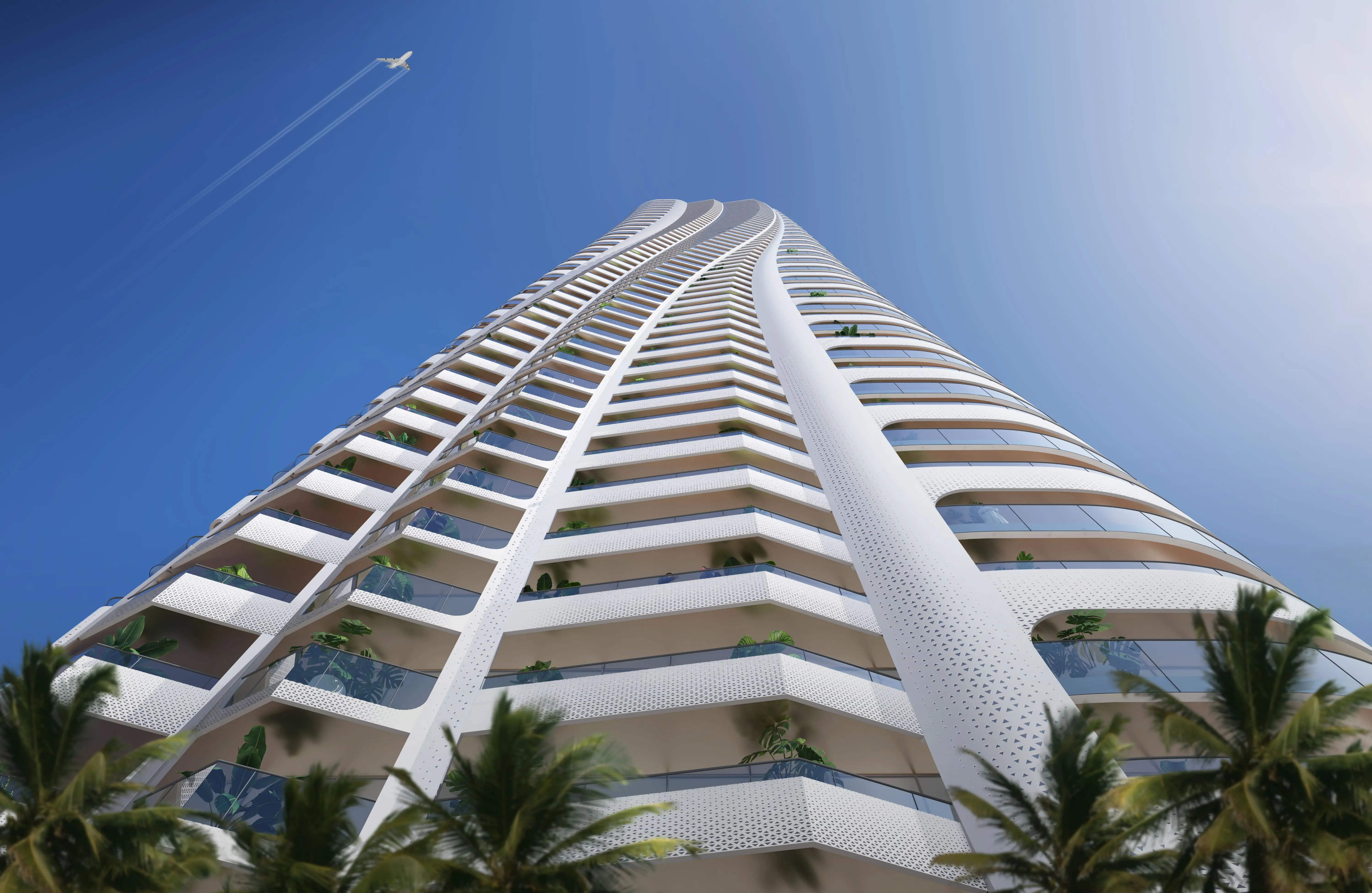 Volta Tower — thumbnail 3