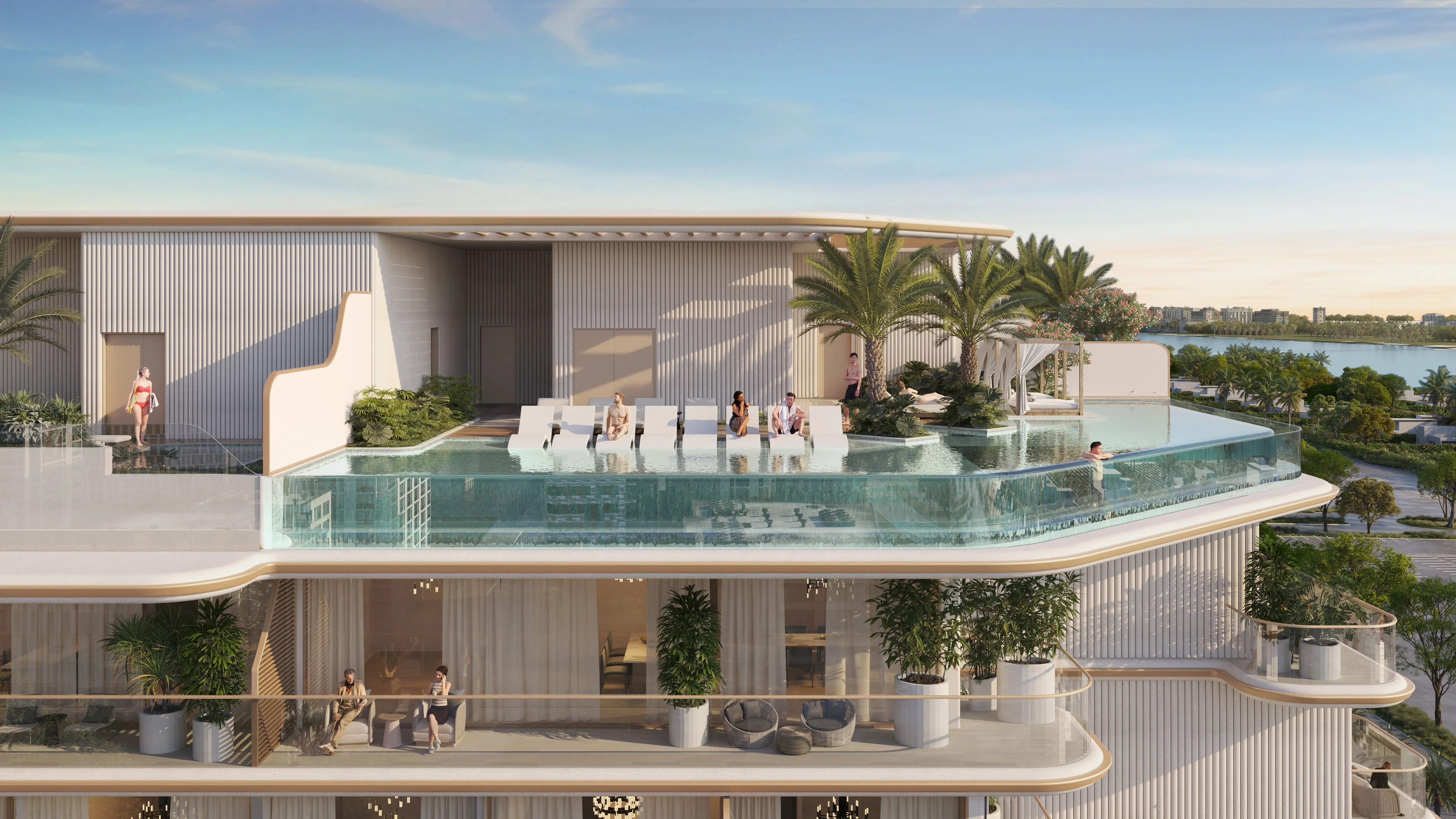Sunset Bay Grand — thumbnail 3