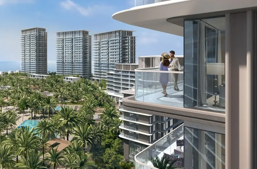 Address Residences Al Marjan Phase 2 — thumbnail 4