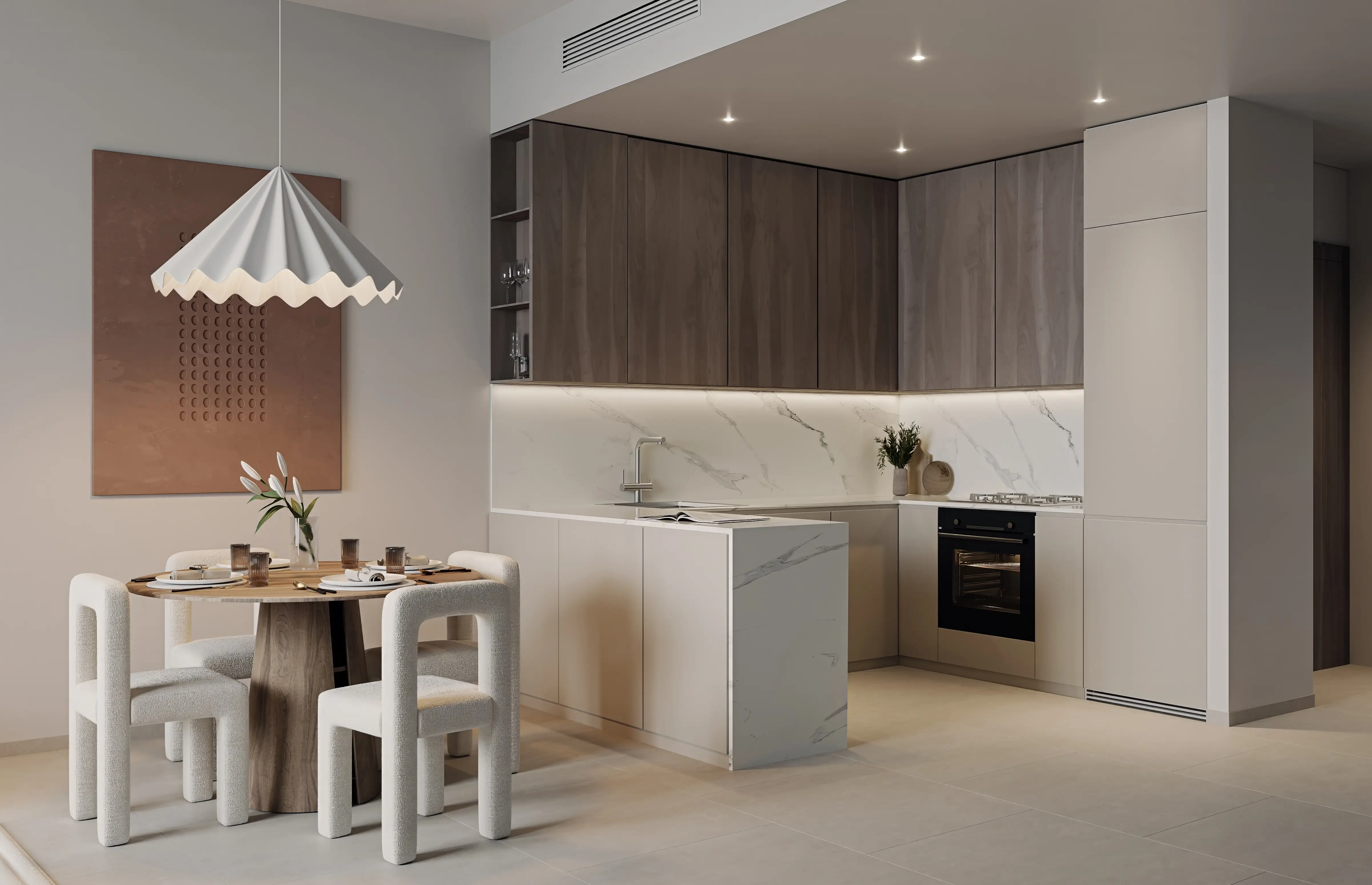 AUREL1A Residence — thumbnail 3