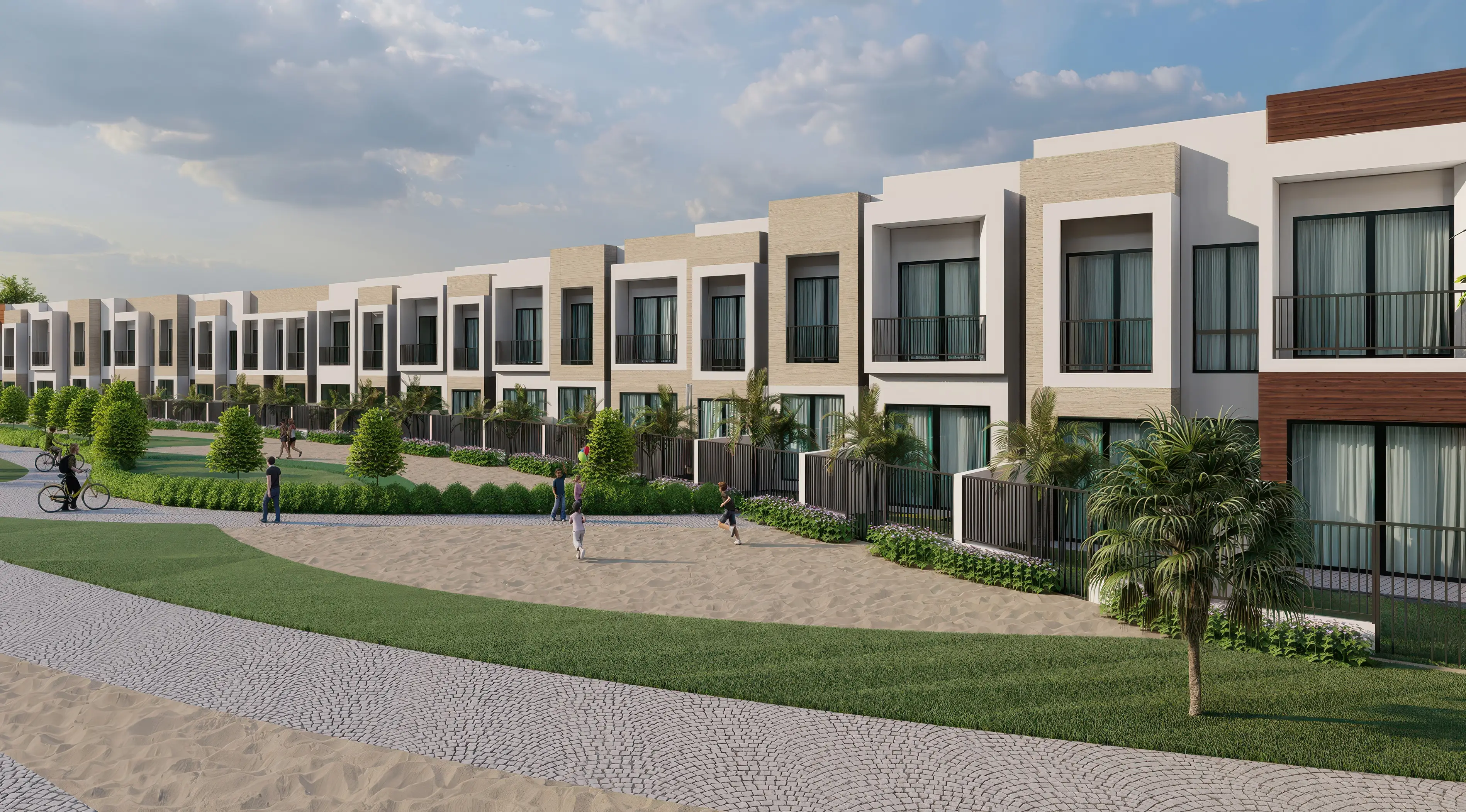 Marbella Villas 2 — image 1