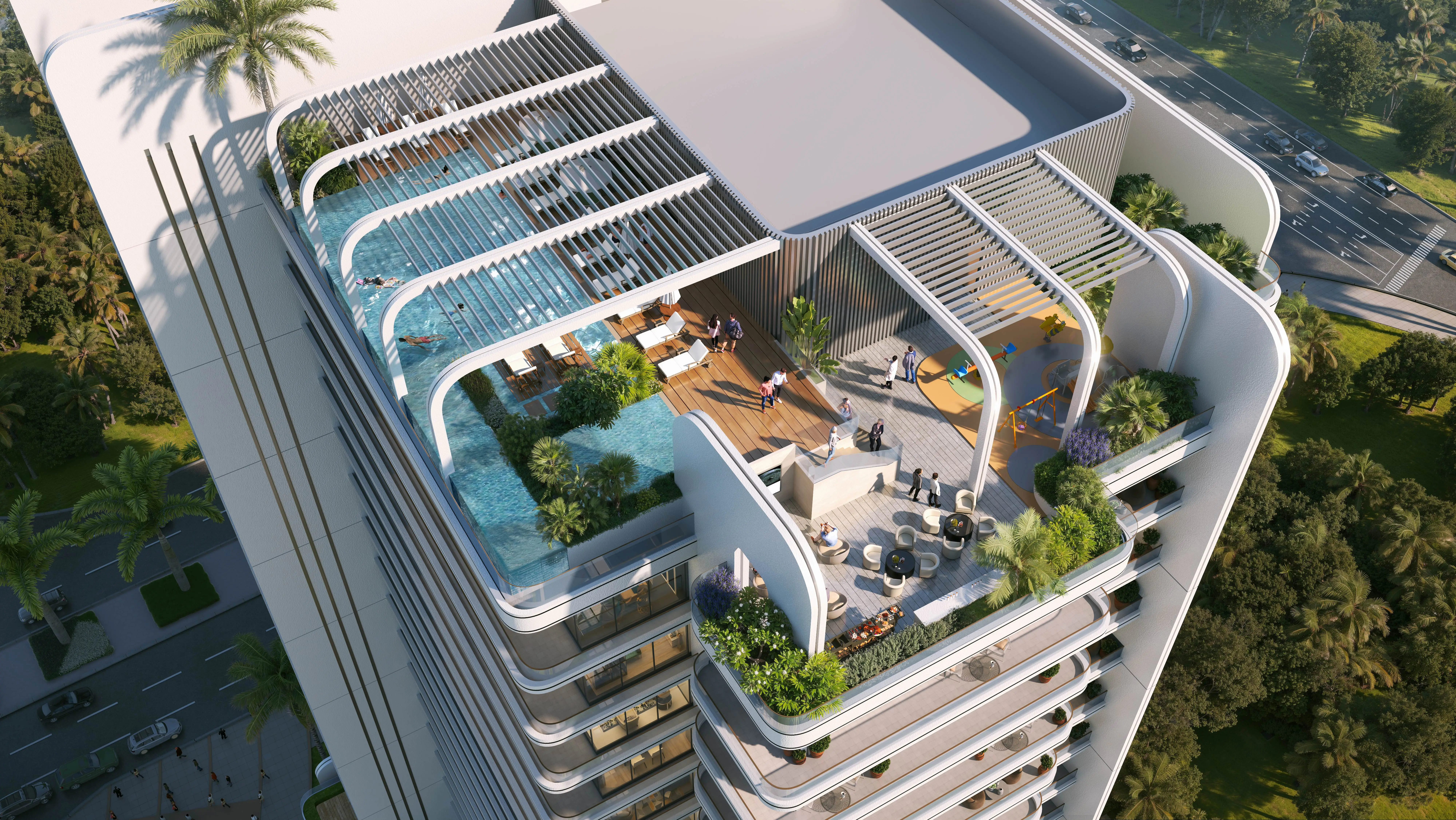 Le Blanc by Imtiaz — thumbnail 3