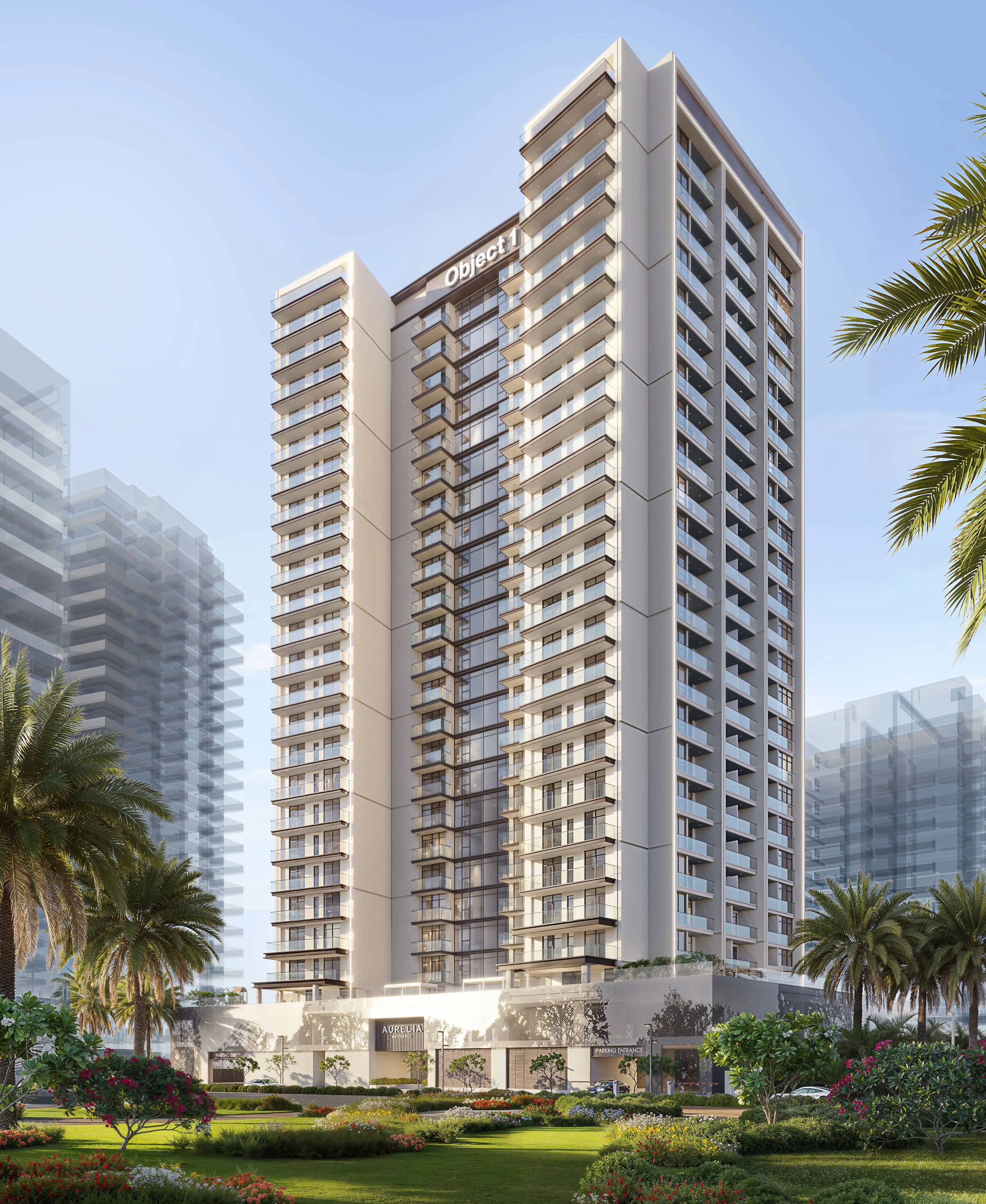 AUREL1A Residence — thumbnail 2