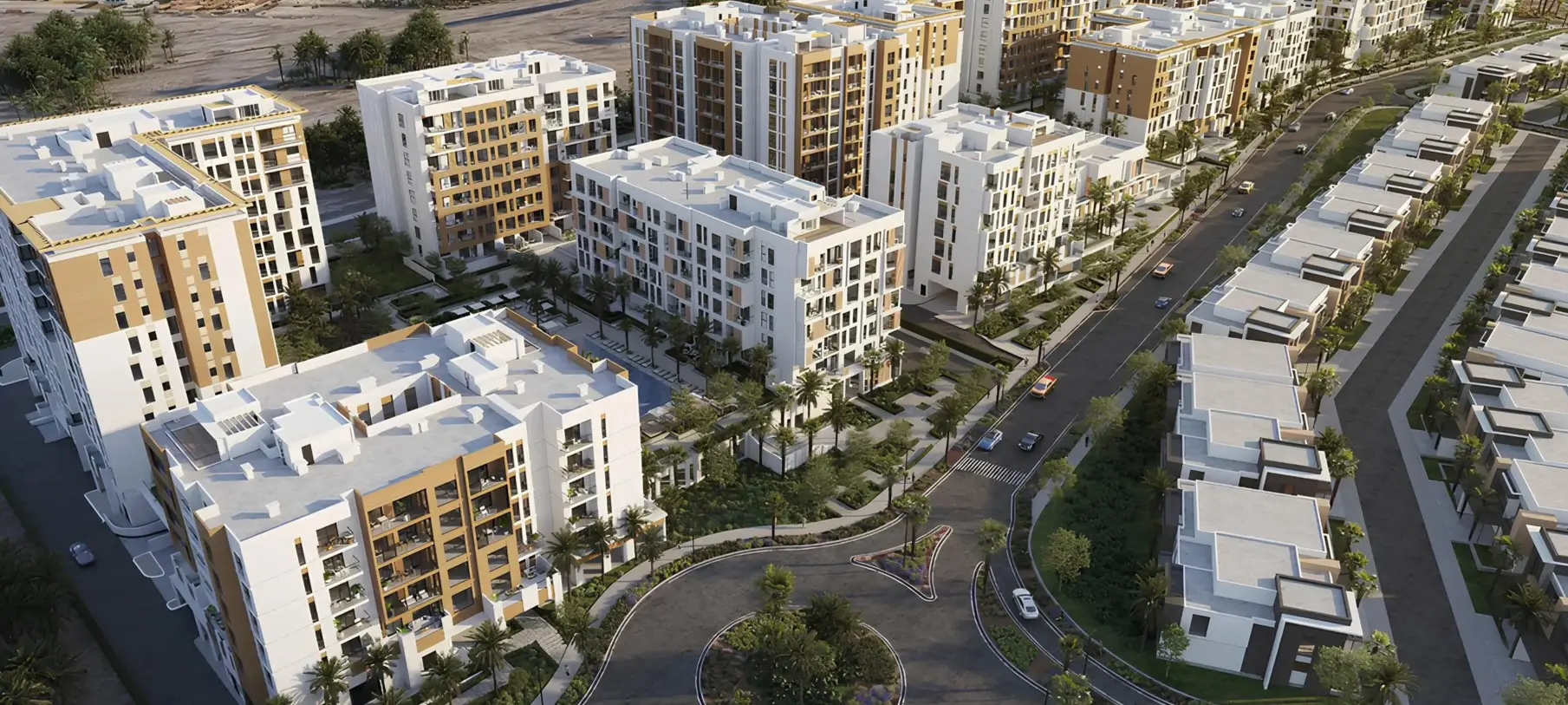 Hillside Residences 3. Building B — thumbnail 3