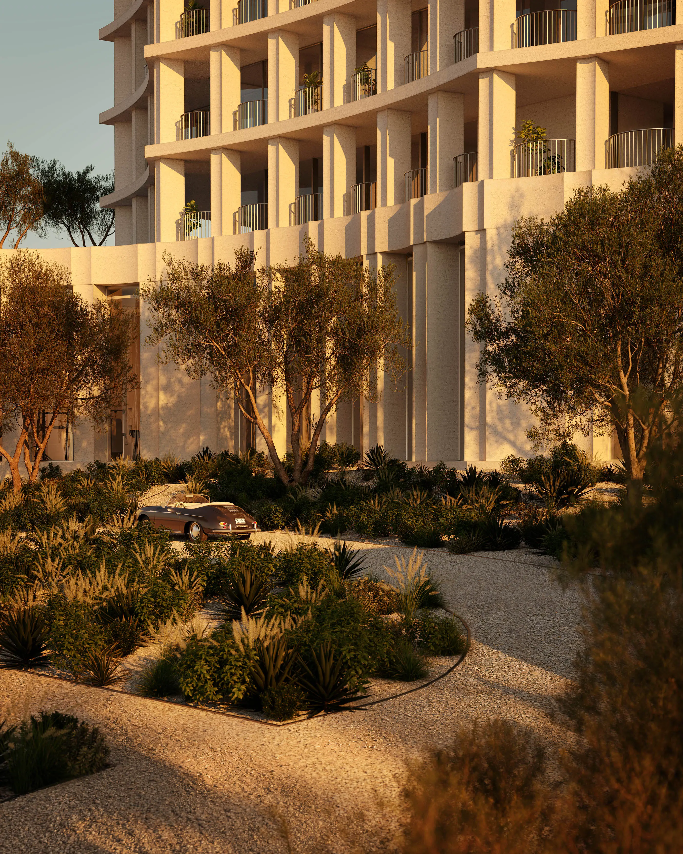 Eden House Za — thumbnail 4