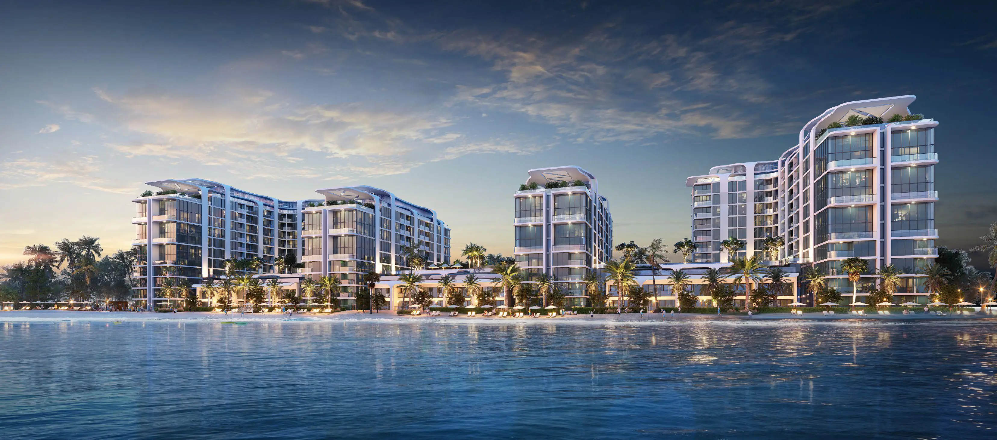 Coastline Beach Residences — thumbnail 3
