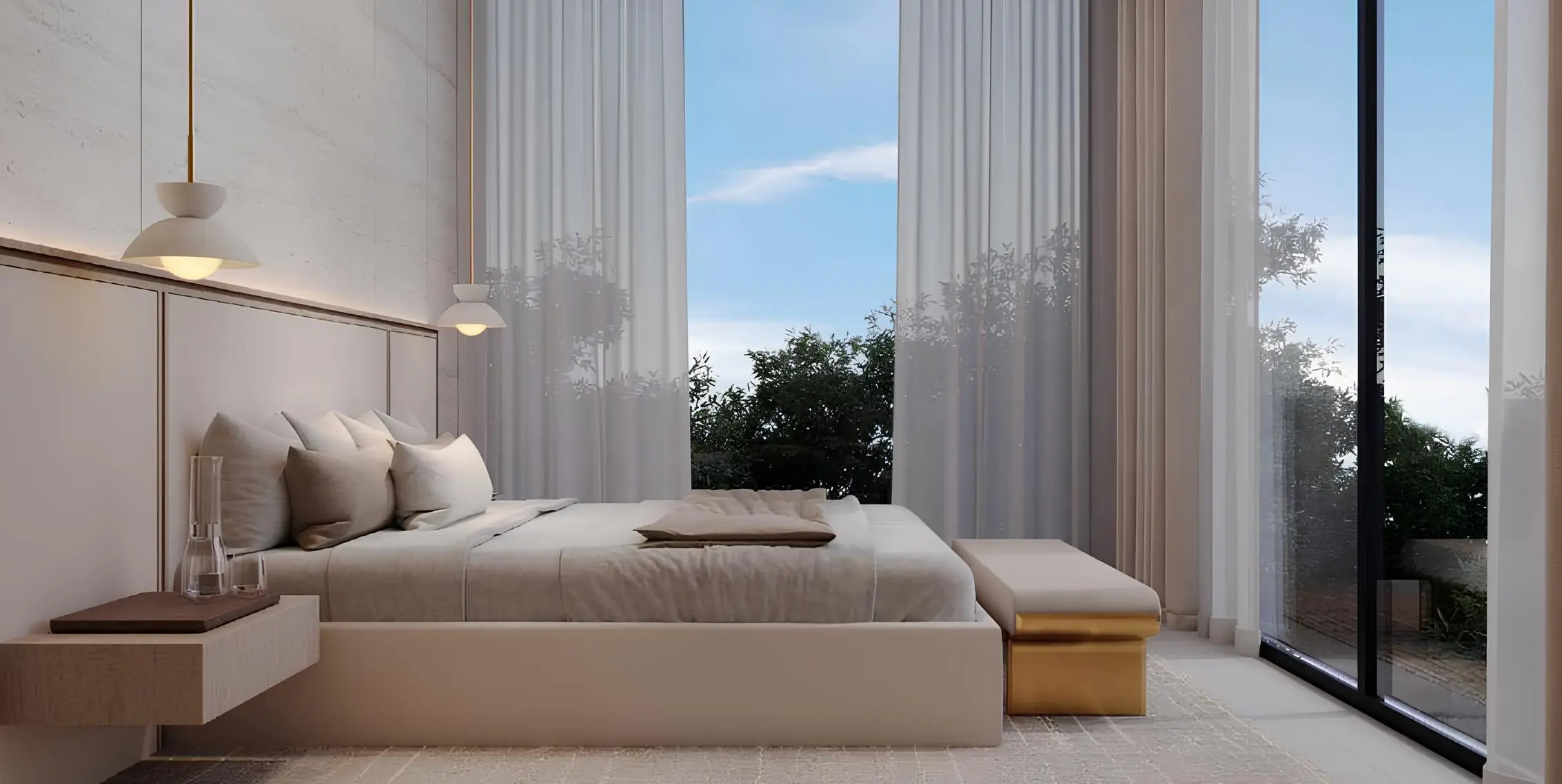 Al Naseem Villas by Modon — image 1