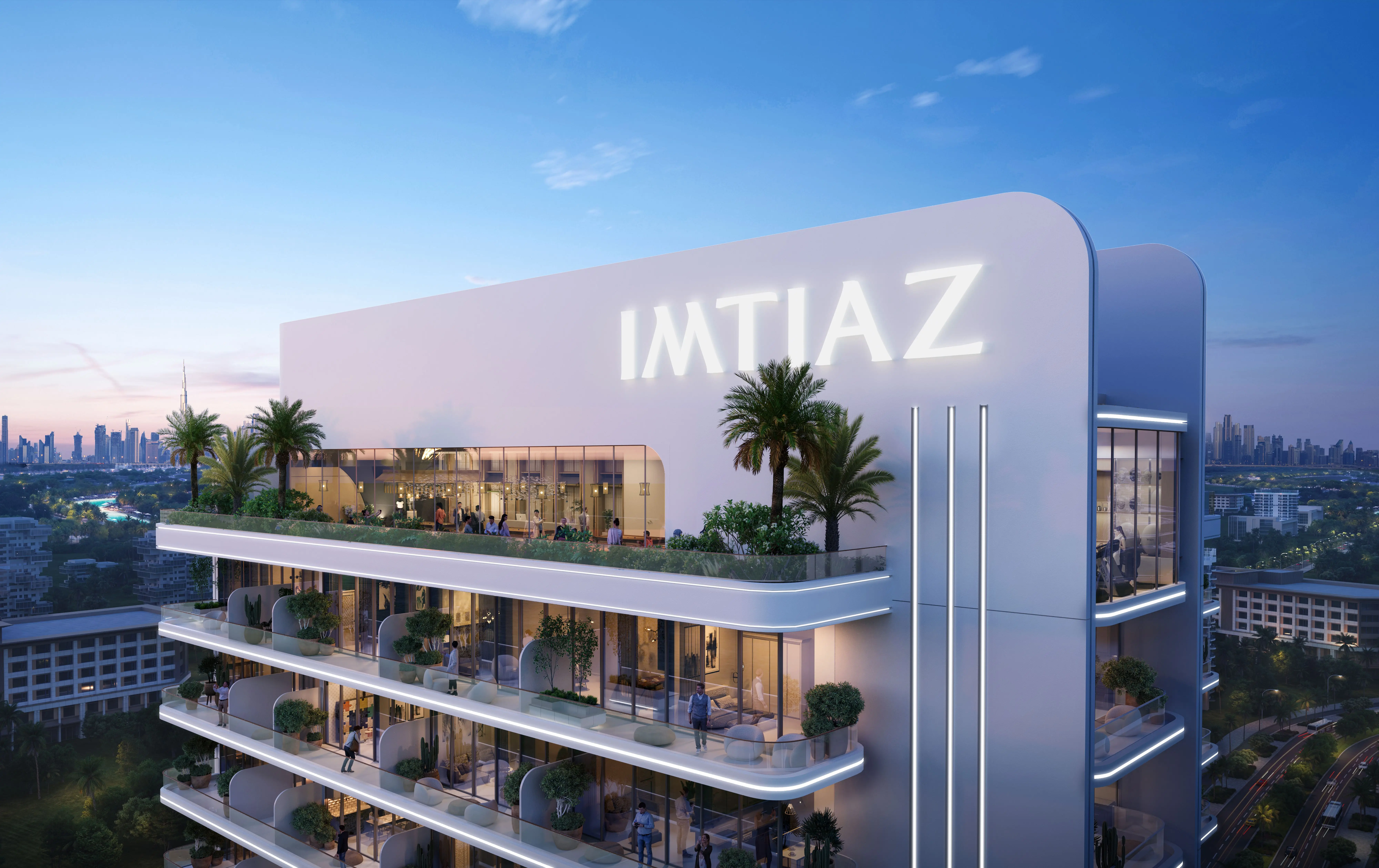 Le Blanc by Imtiaz — thumbnail 4