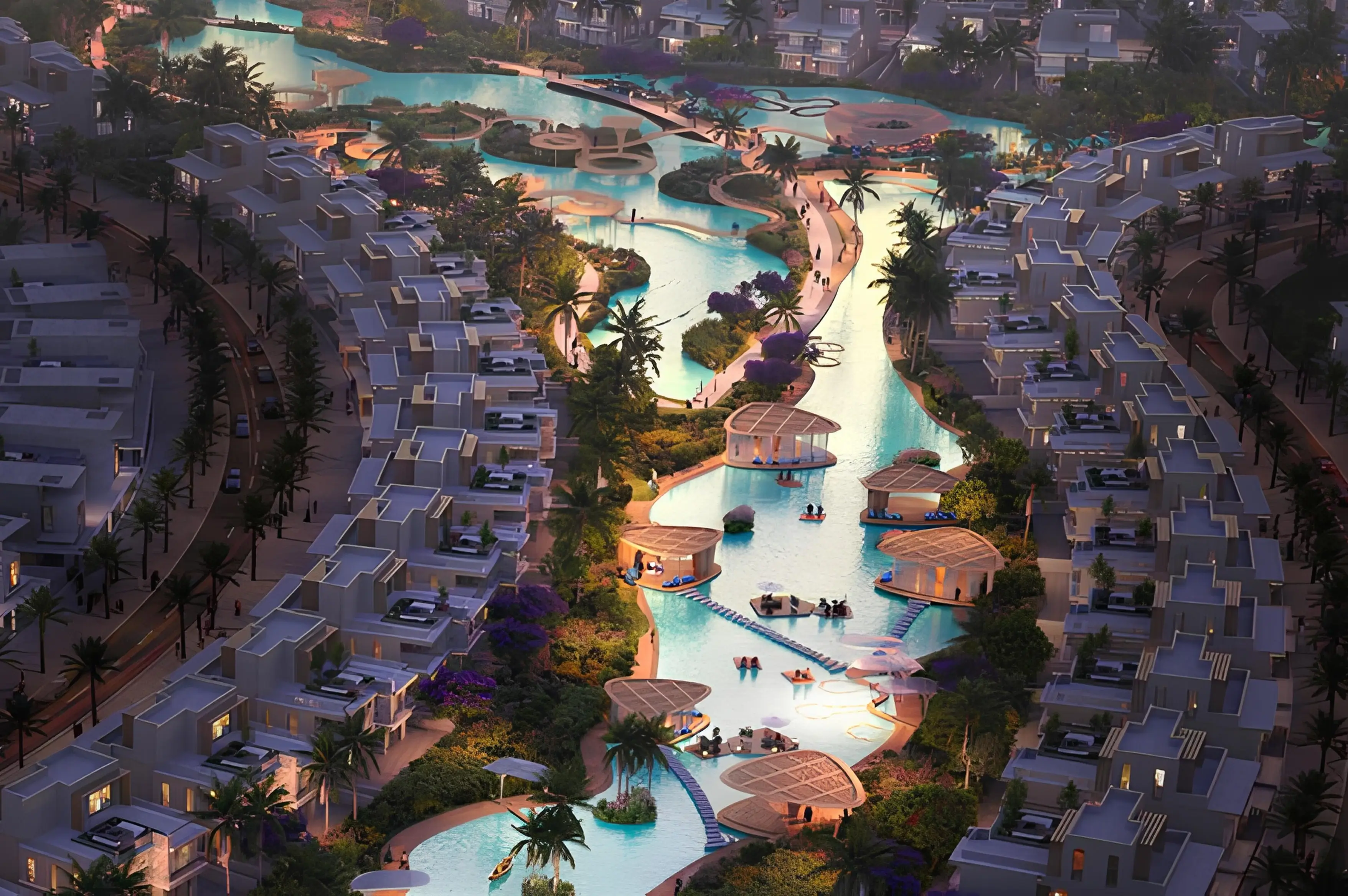 Damac Islands 2 - Maui — thumbnail 4