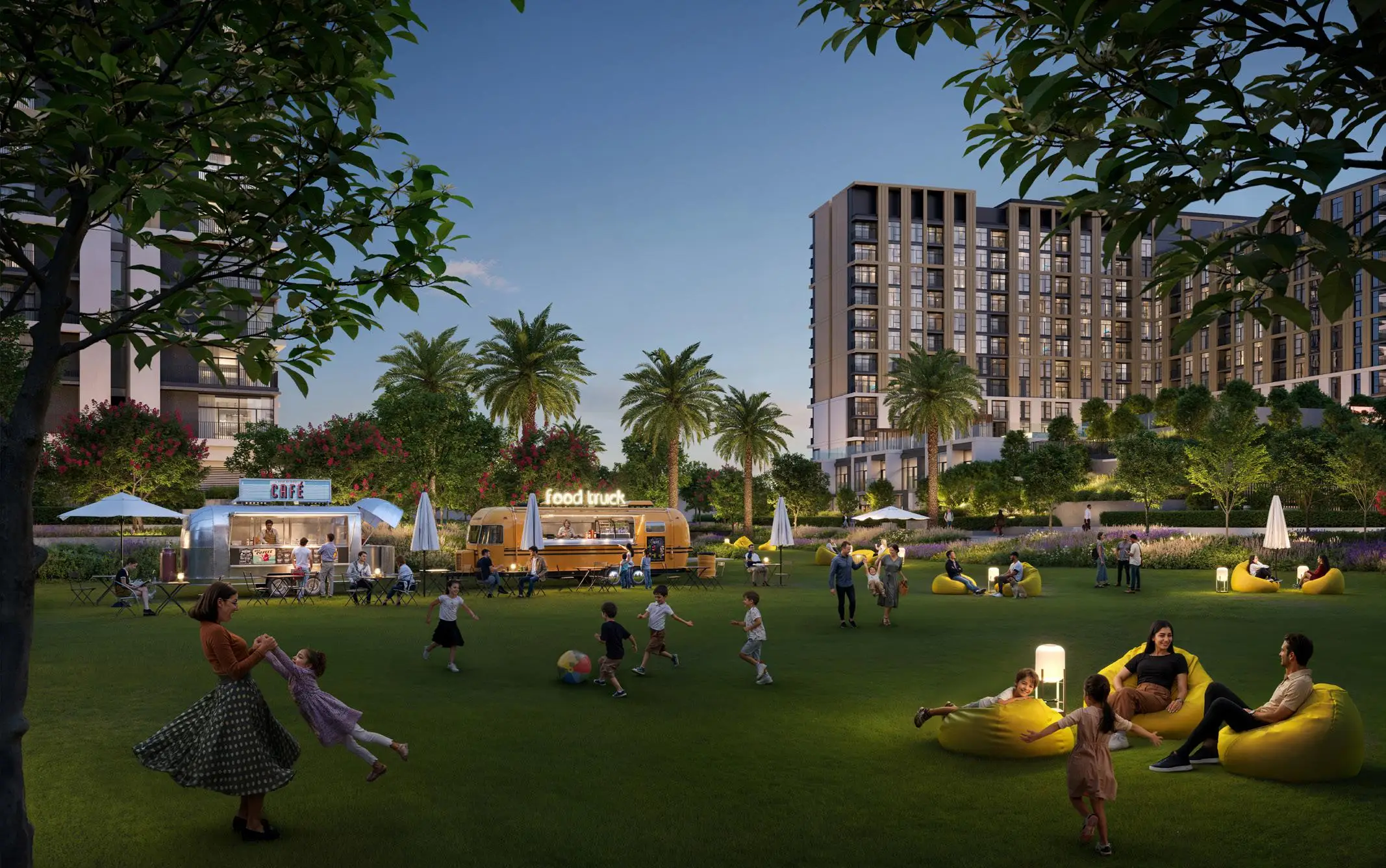 Terra Gardens — thumbnail 4