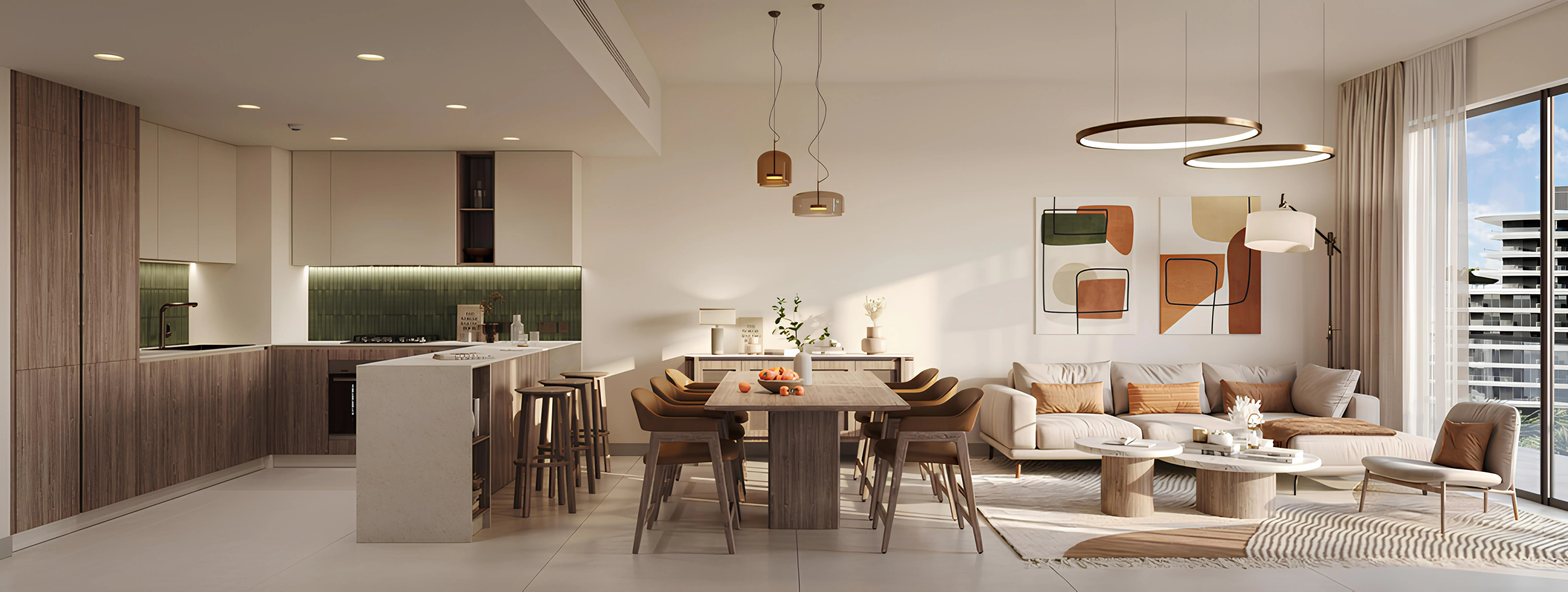 The Wilds Residences — thumbnail 2