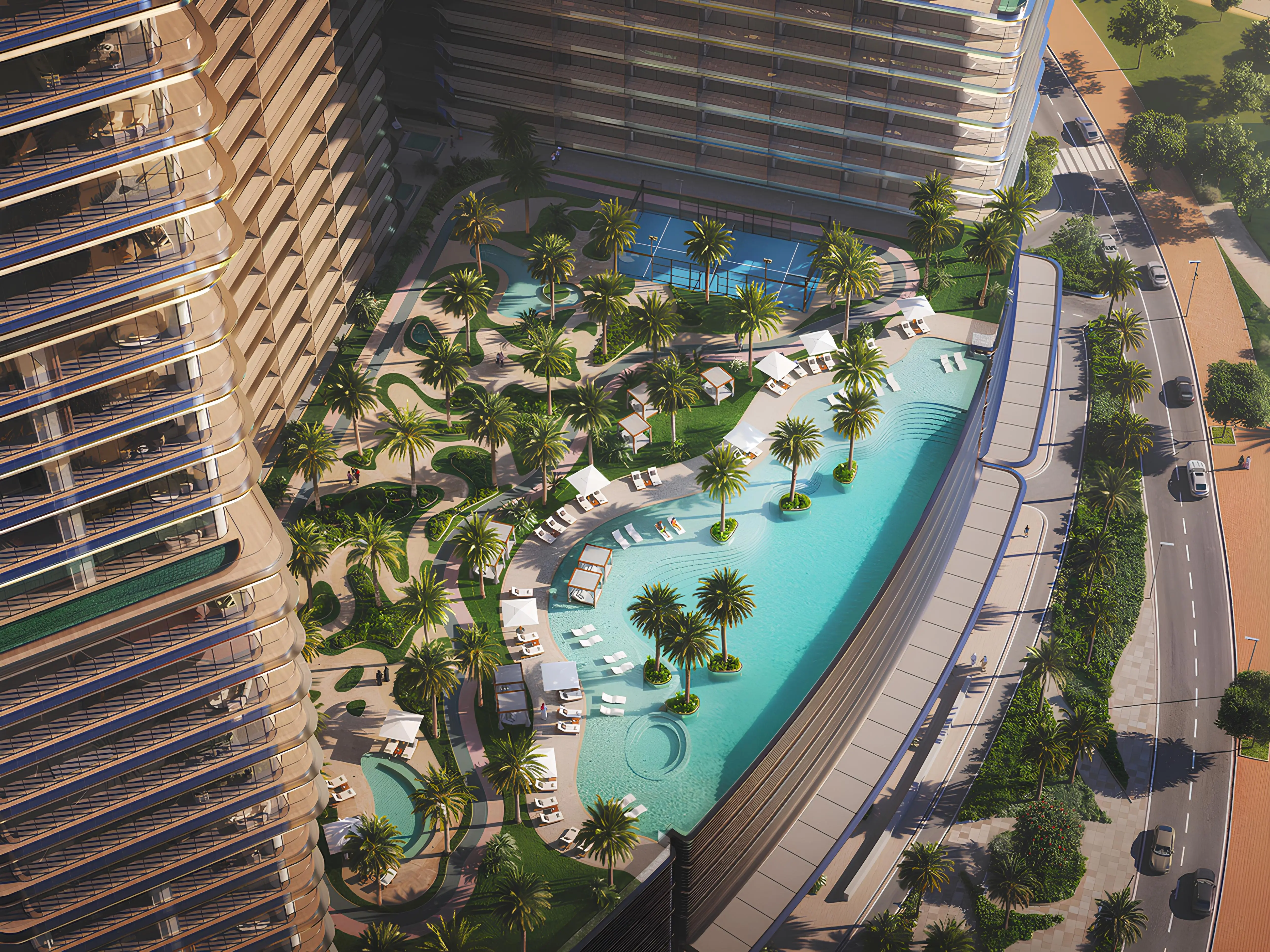Binghatti Sky Terraces — thumbnail 3