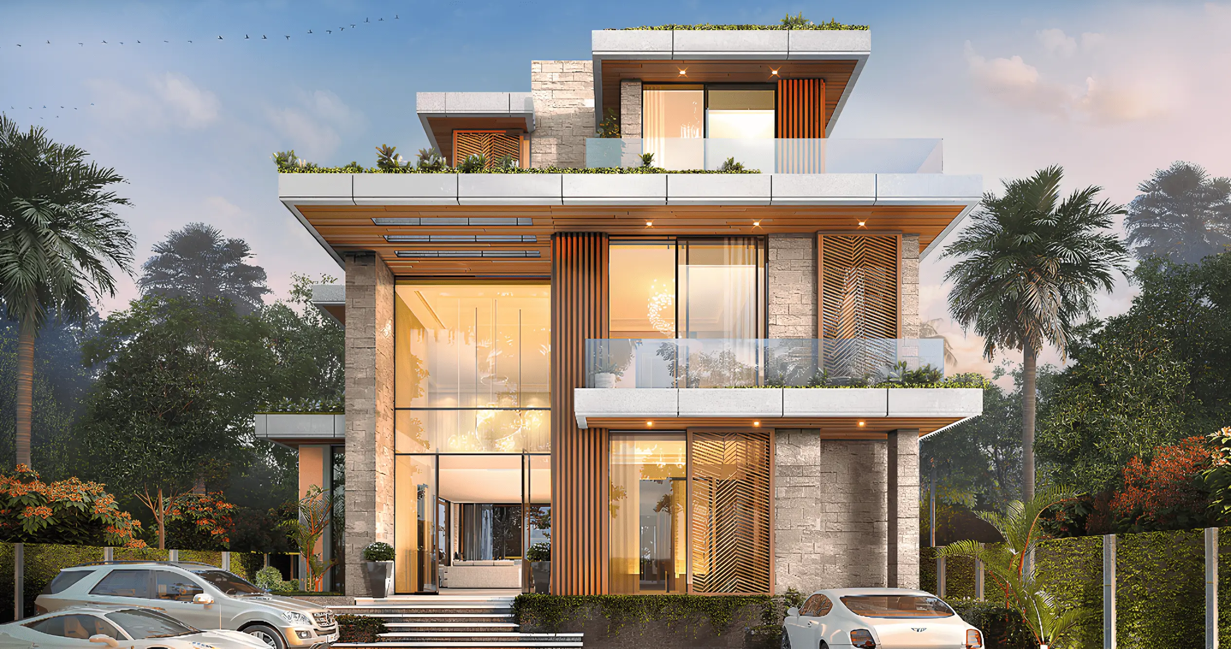 Cavalli Estates Villas — thumbnail 2