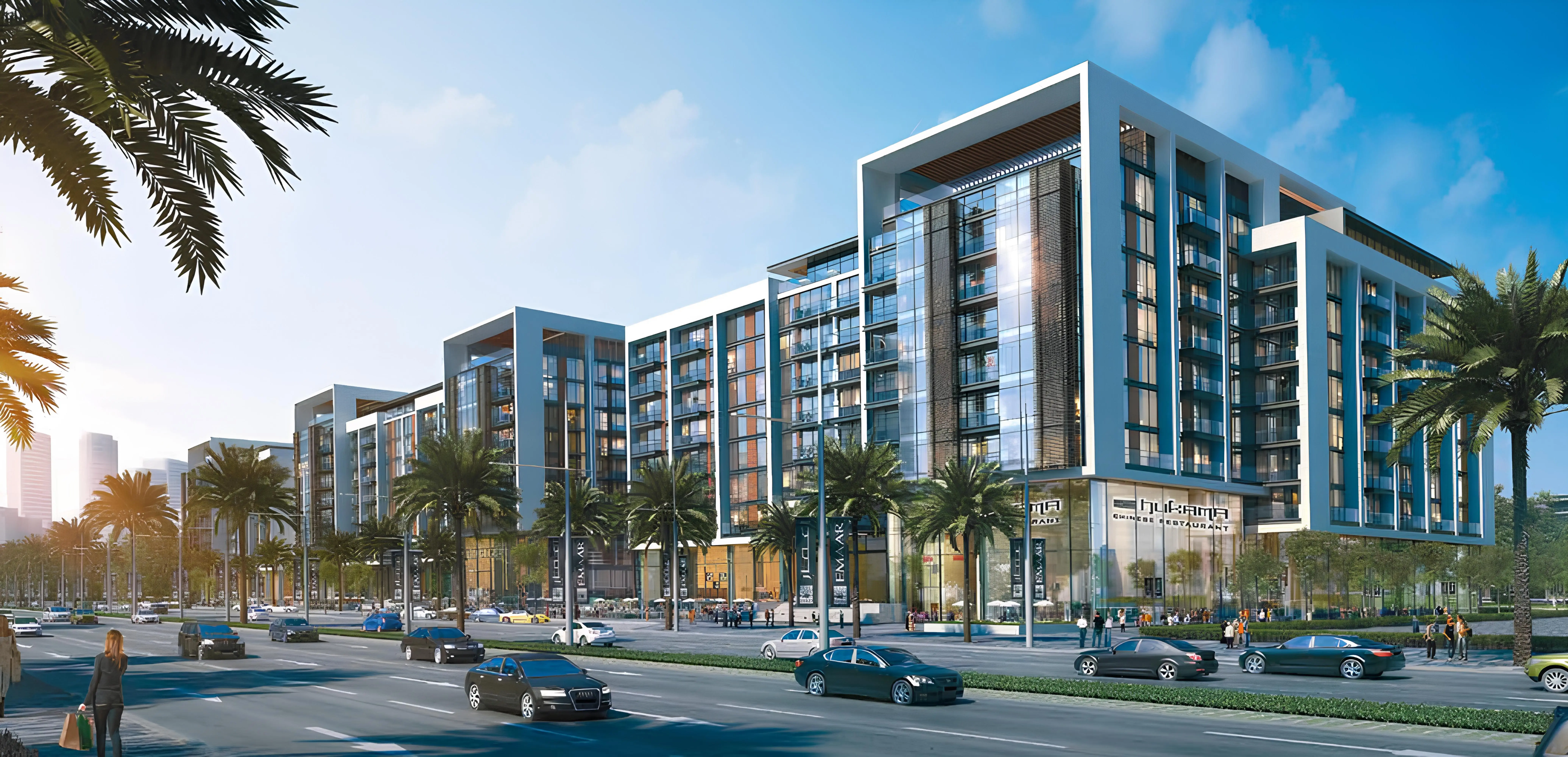 Acacia Park Heights — thumbnail 2