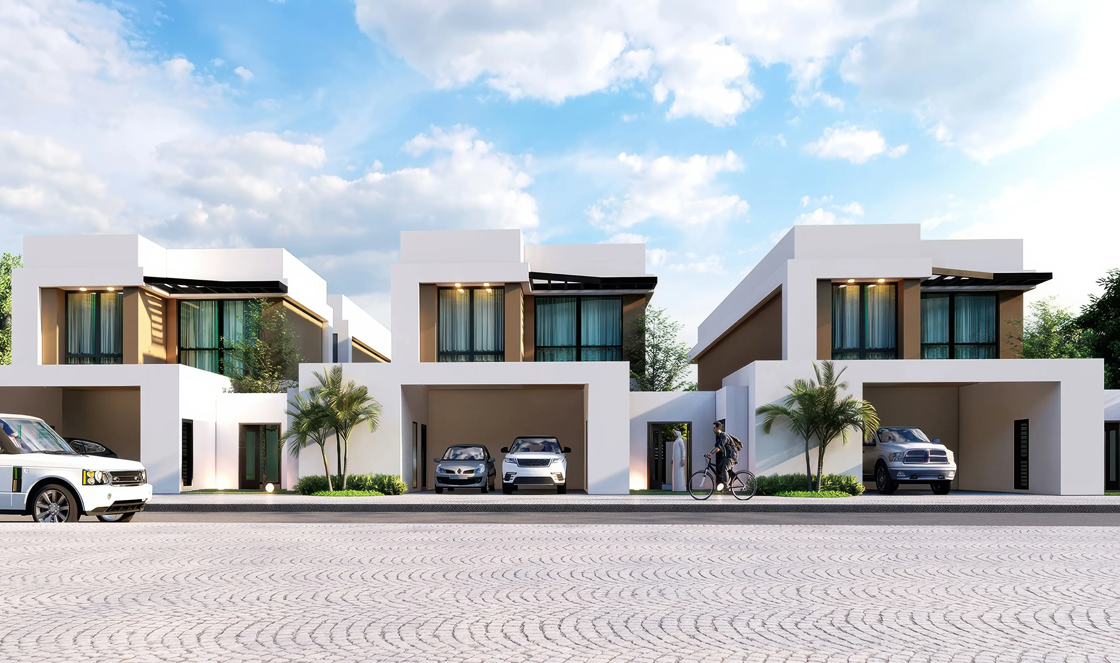 Marbella Villas 2 — thumbnail 2