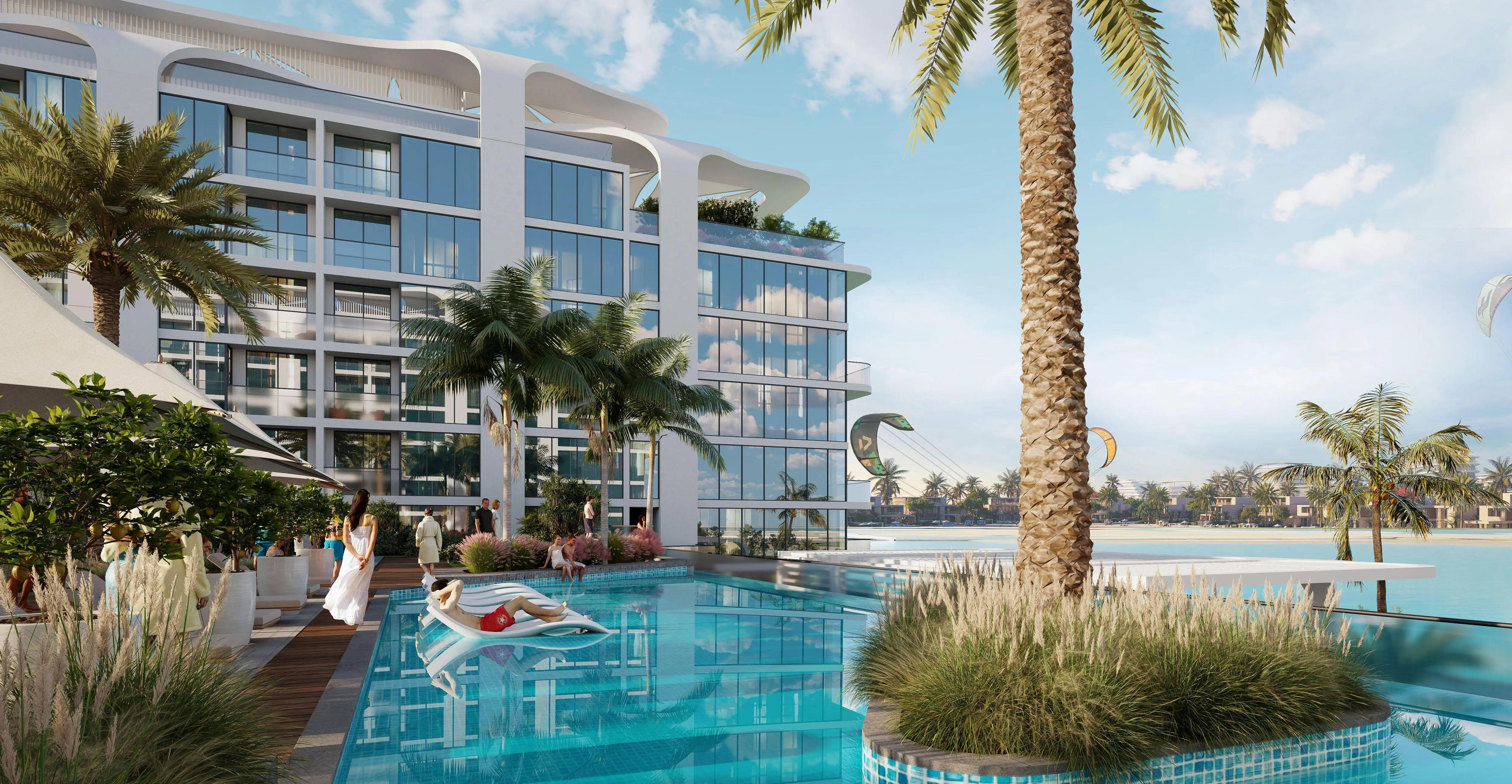 Starline Beach Residences — thumbnail 3