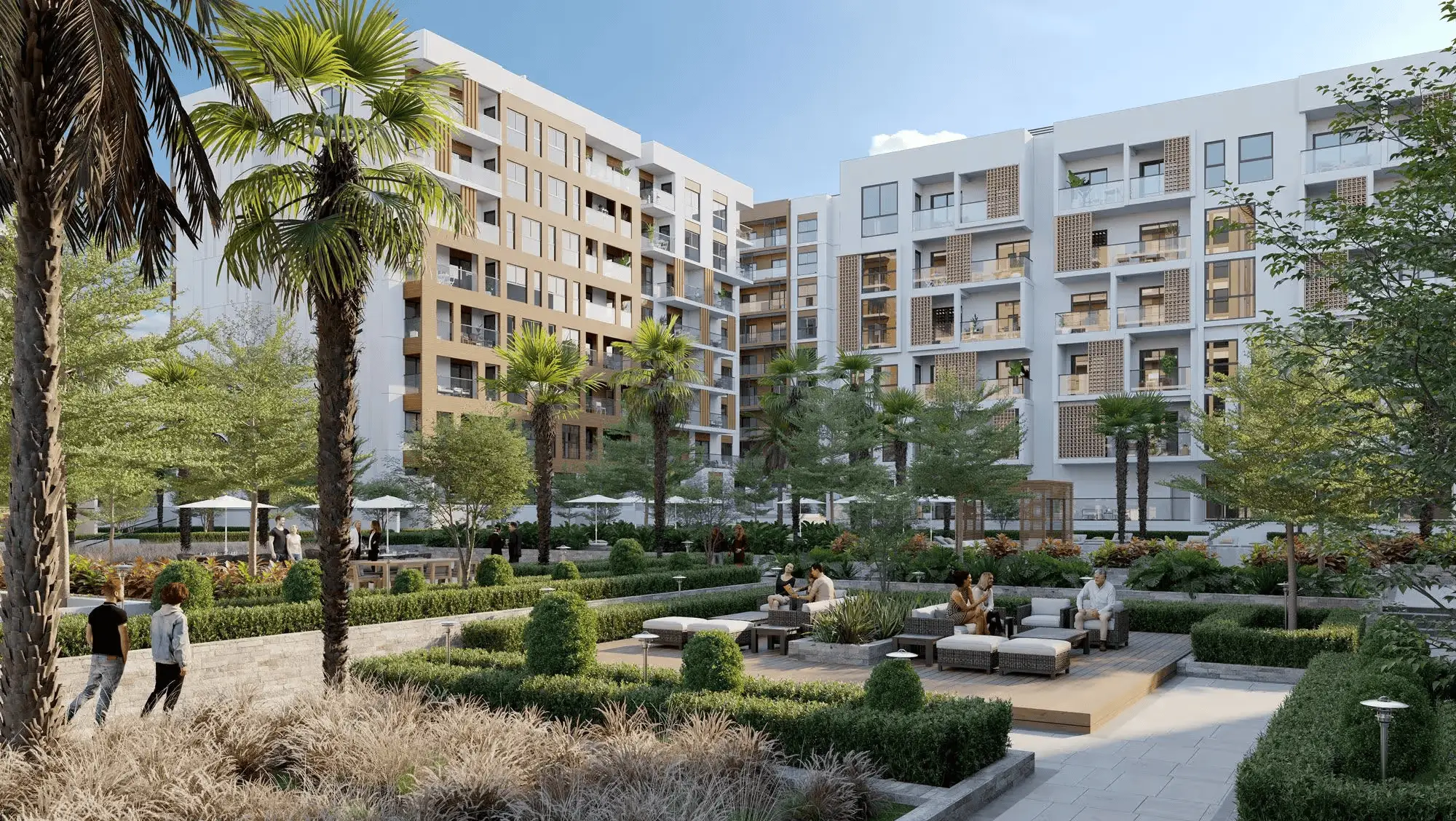 Hillside Residences 1 and 2 — thumbnail 3