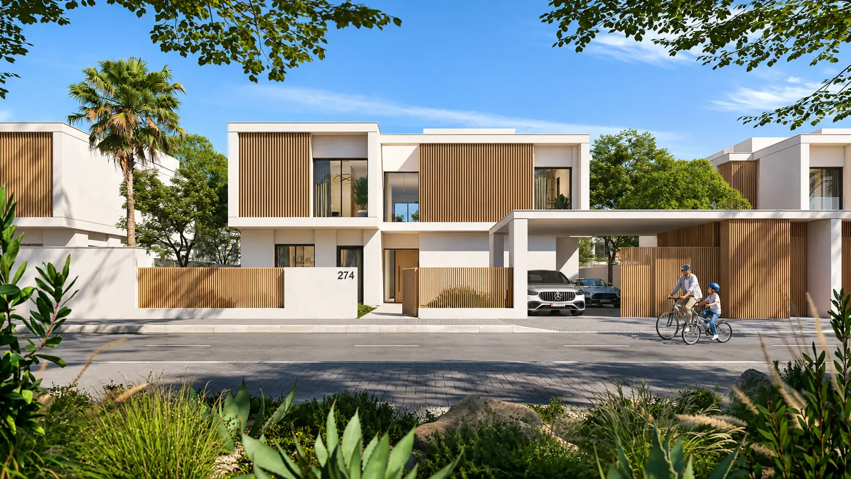 Yas Riva Reserve — thumbnail 2
