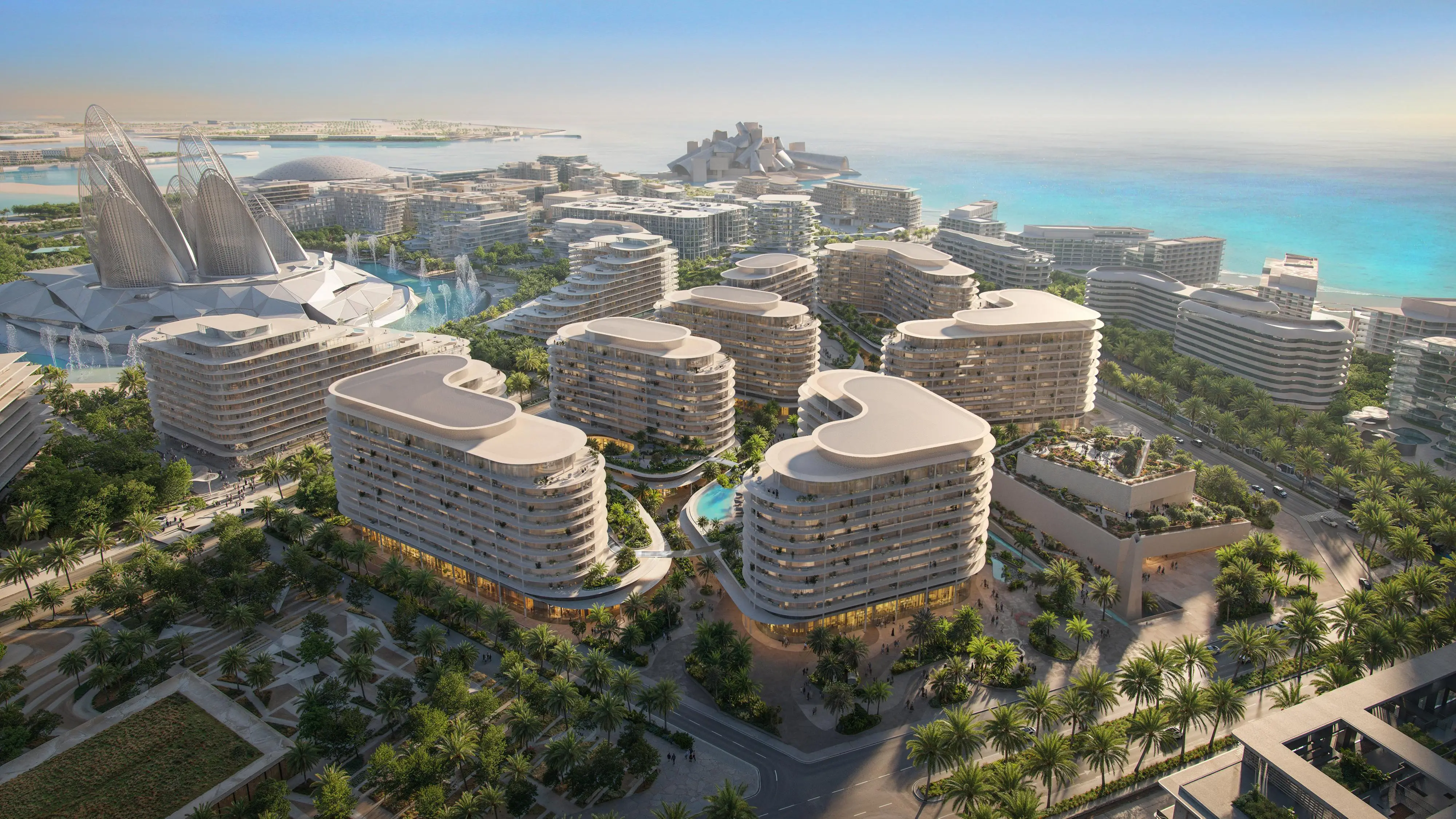 The Row Saadiyat — thumbnail 2