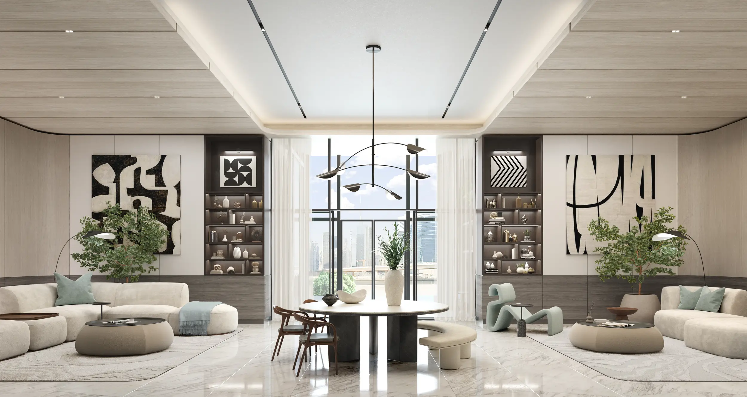 One River Point — thumbnail 2