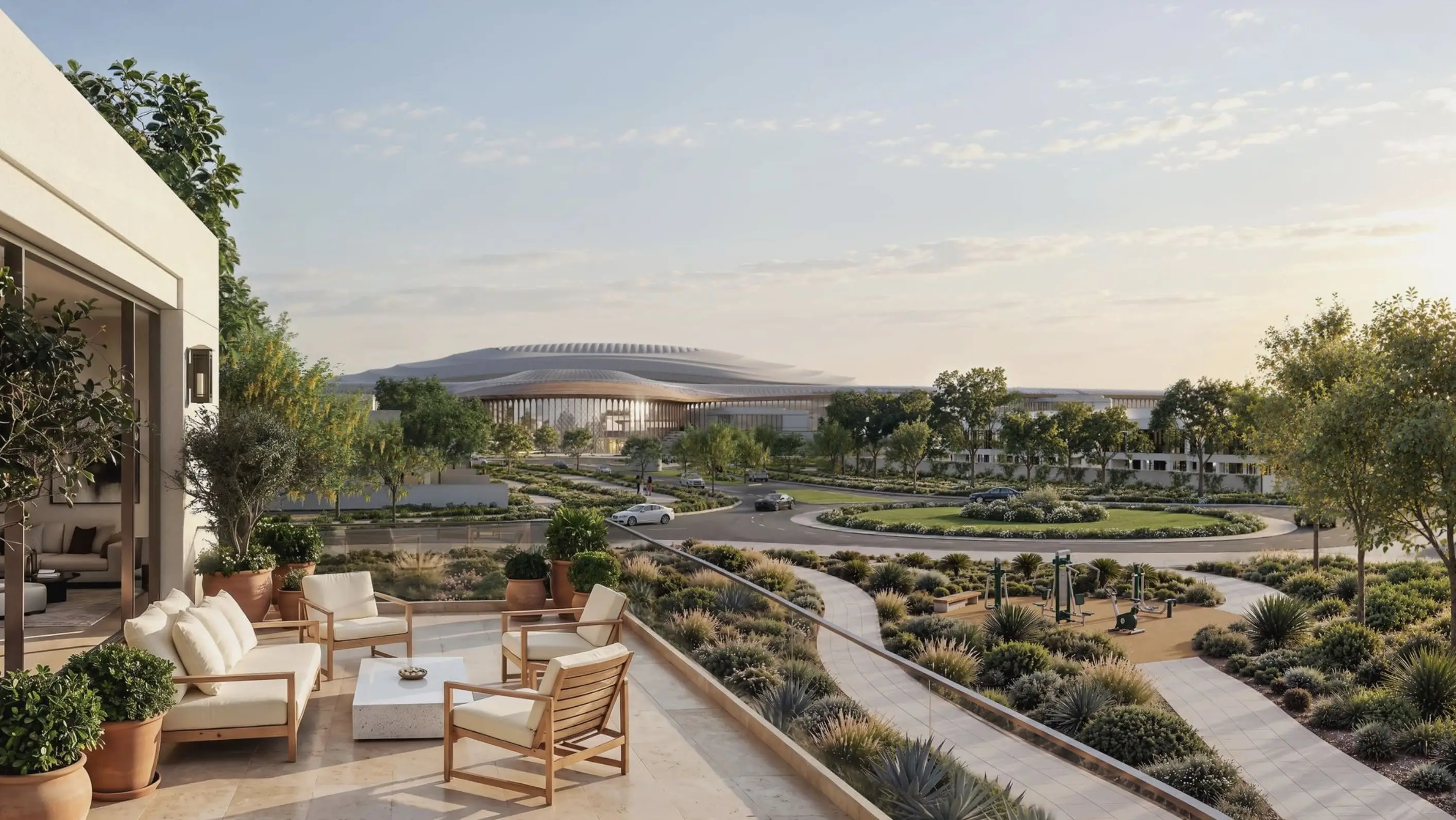 Wadeem Gardens — thumbnail 2
