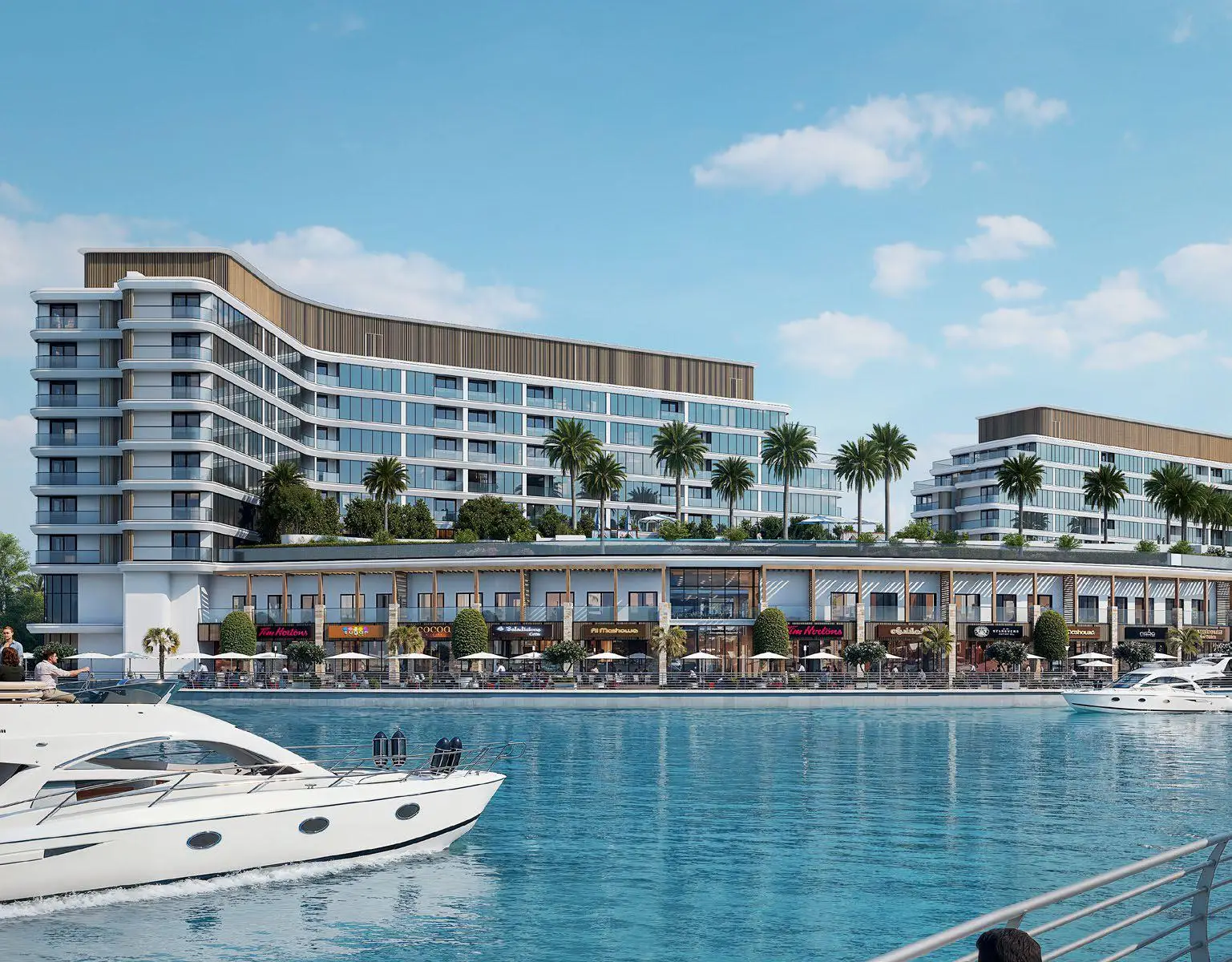 Pearlside Marina Residences — thumbnail 3