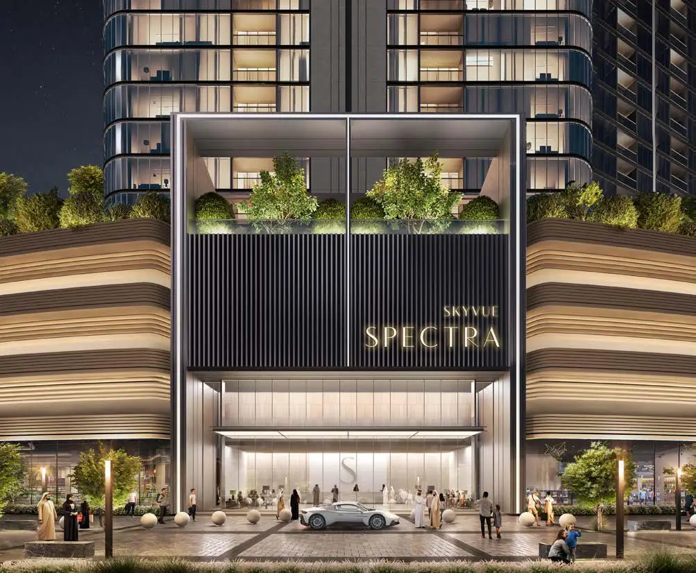 Skyvue Spectra — thumbnail 4