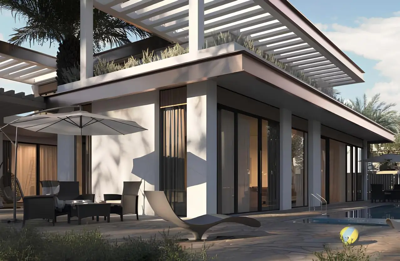 Al Naseem Villas by Modon — thumbnail 4