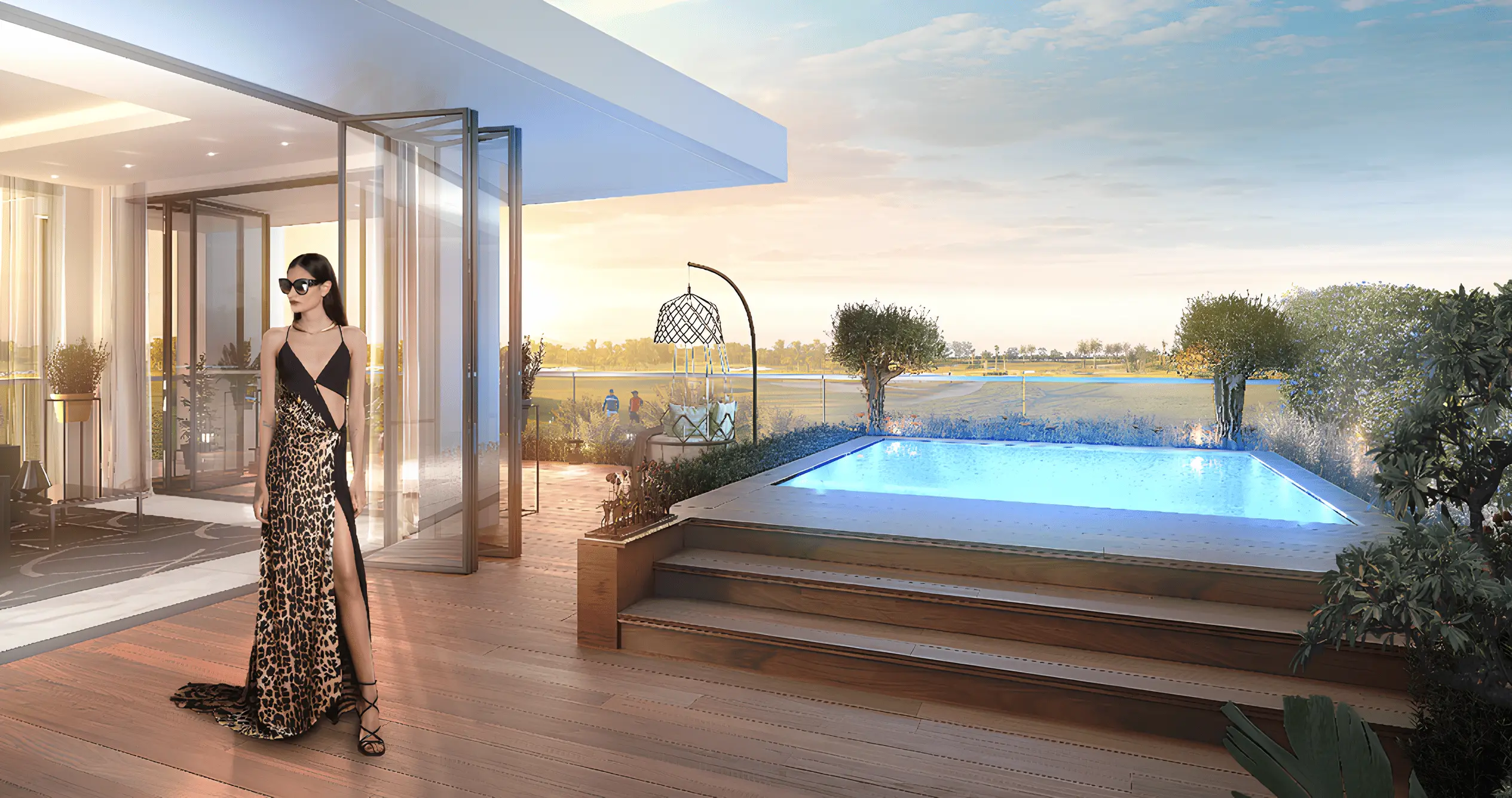 Cavalli Estates Villas — thumbnail 4