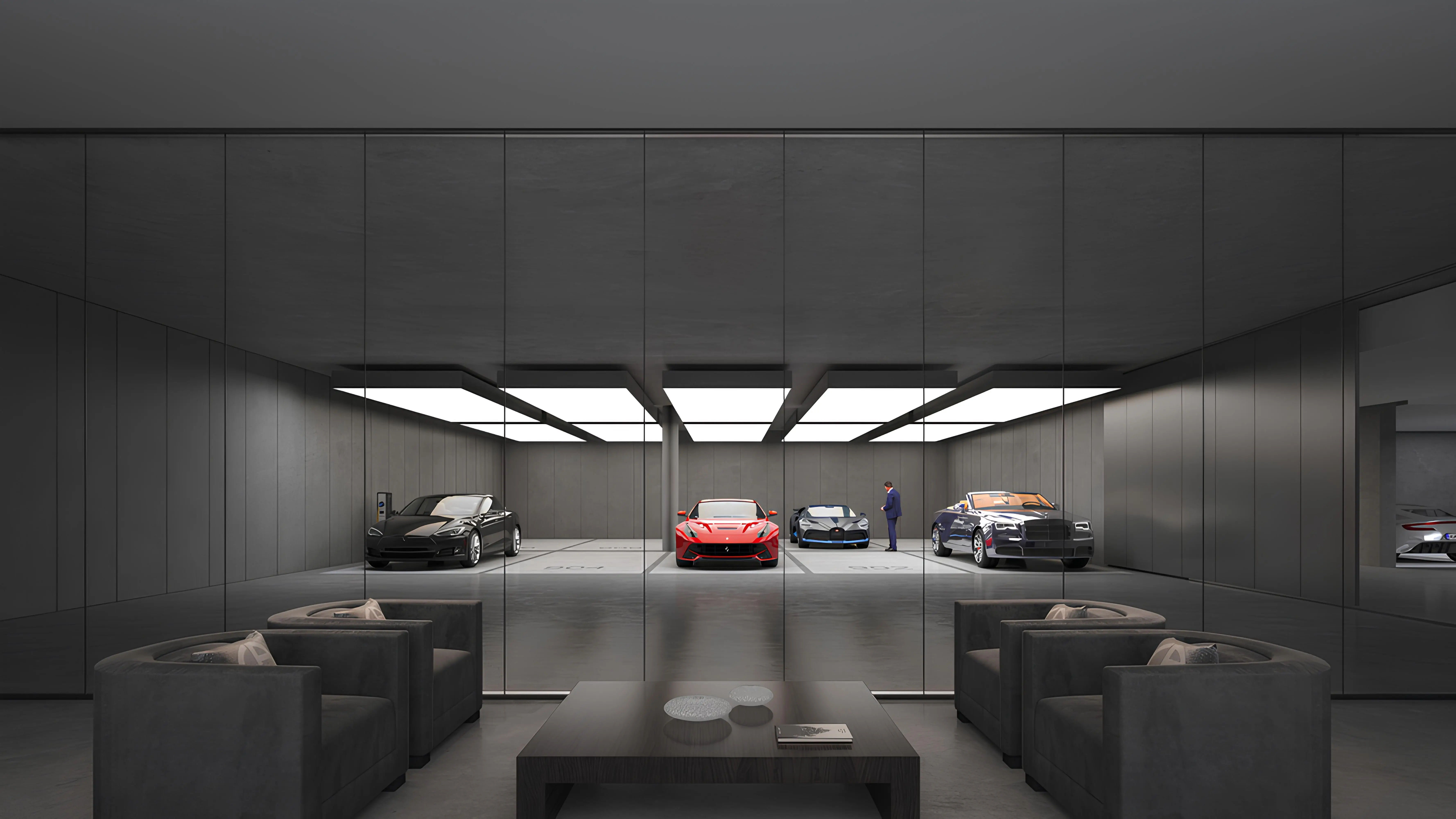 Armani Beach Residences — thumbnail 3