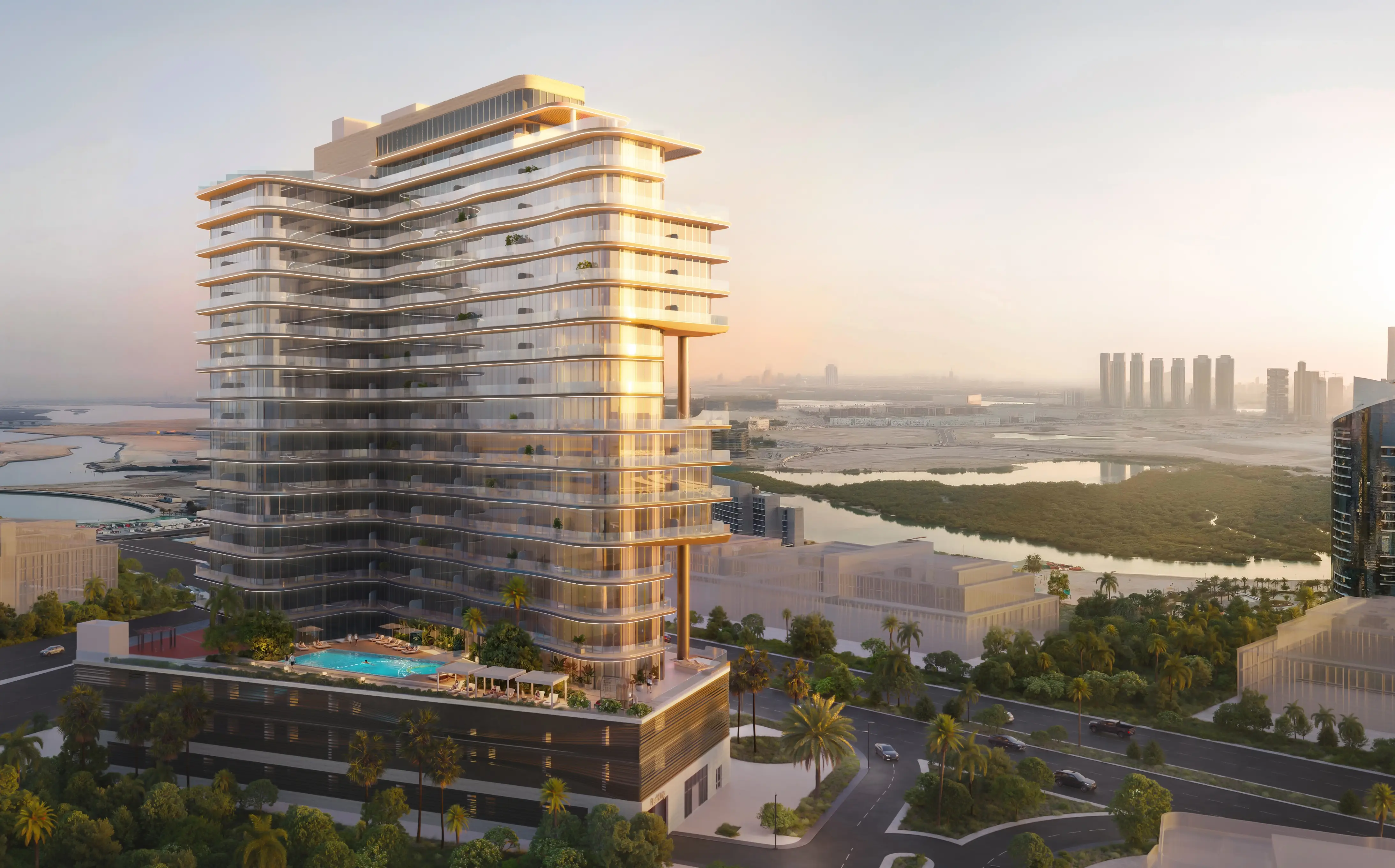 A1LA Residence — thumbnail 3