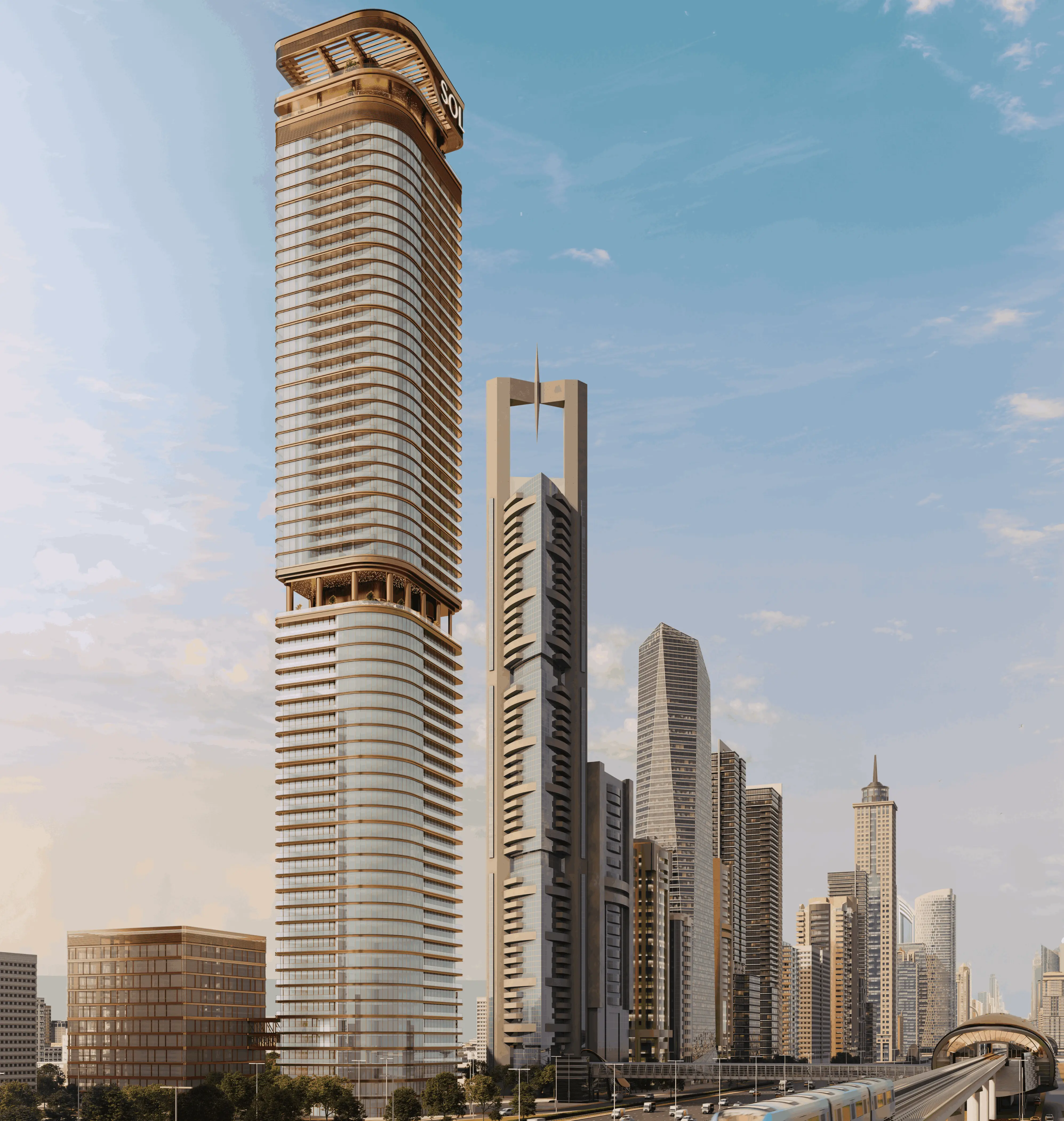 SOL Luxe — image 1